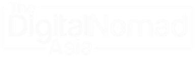 The Digital Nomad Asia