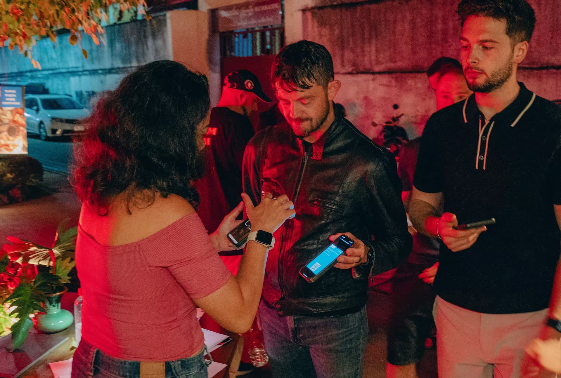 Closing Party, photo 1