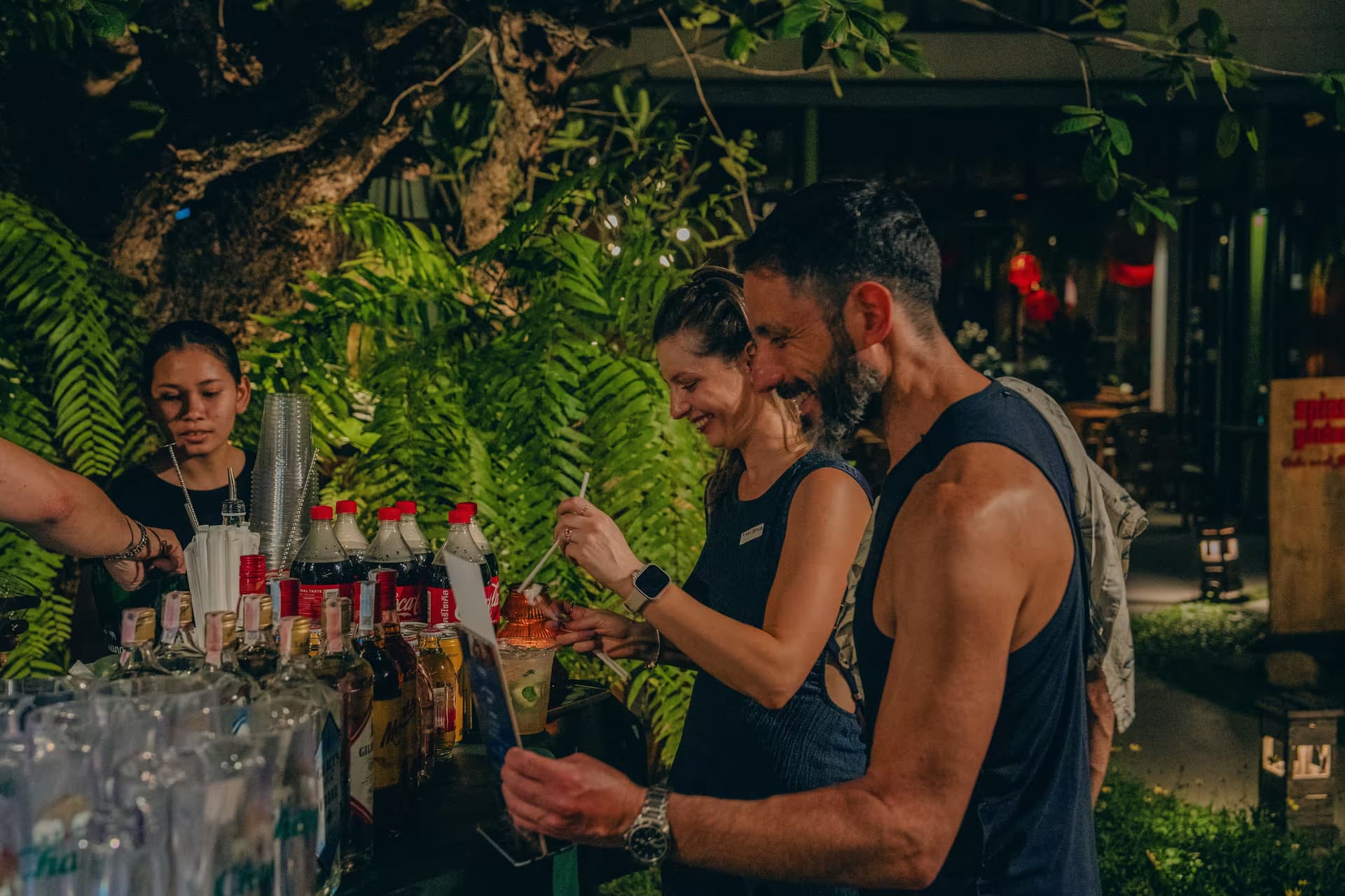 Closing Party, photo 3