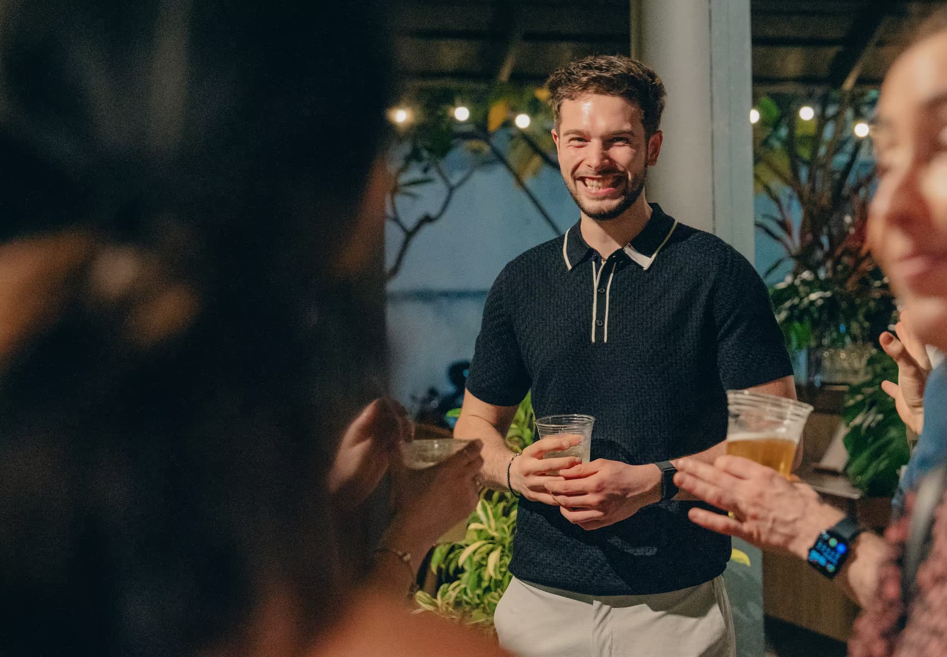 Closing Party, photo 5