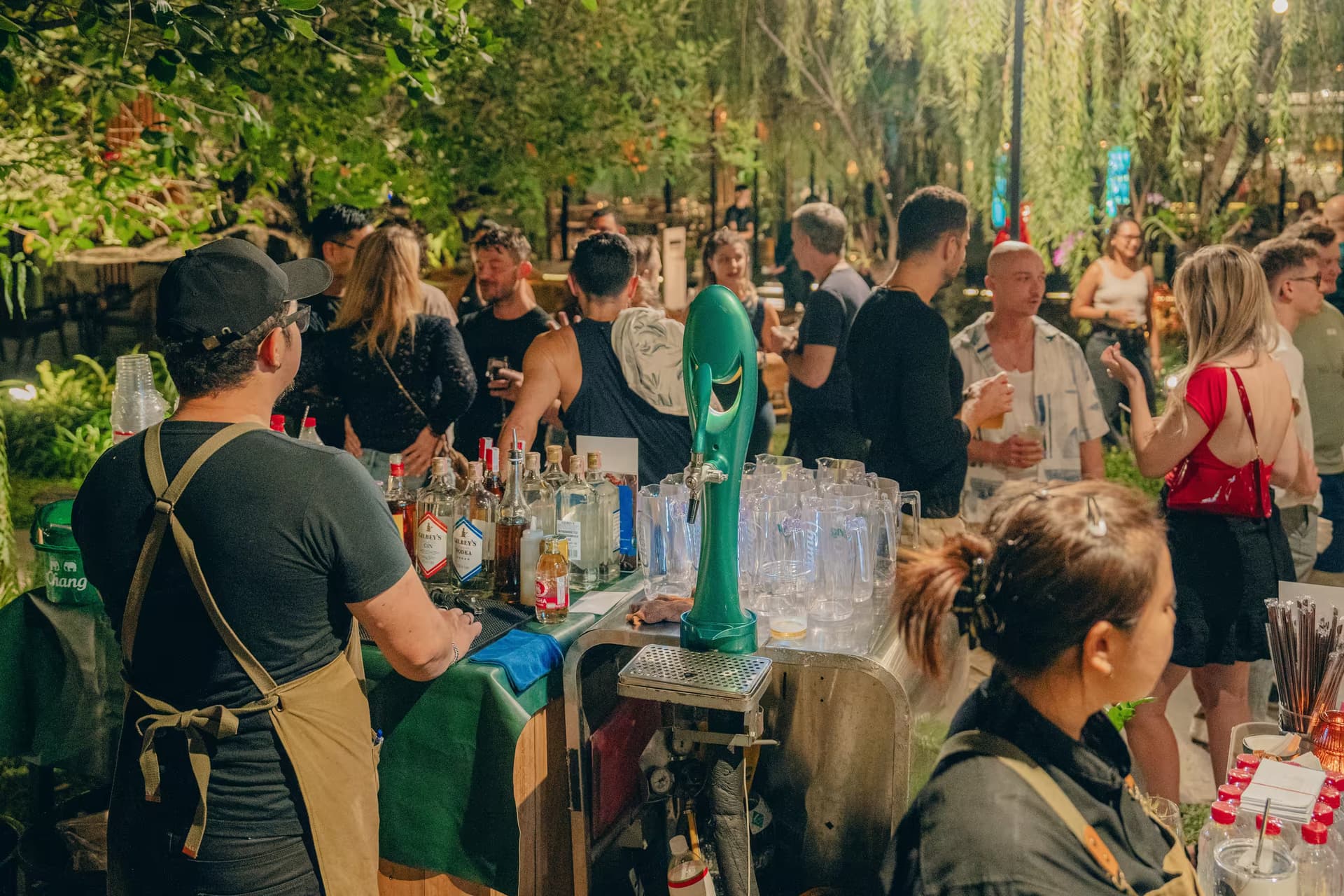 Closing Party, photo 10