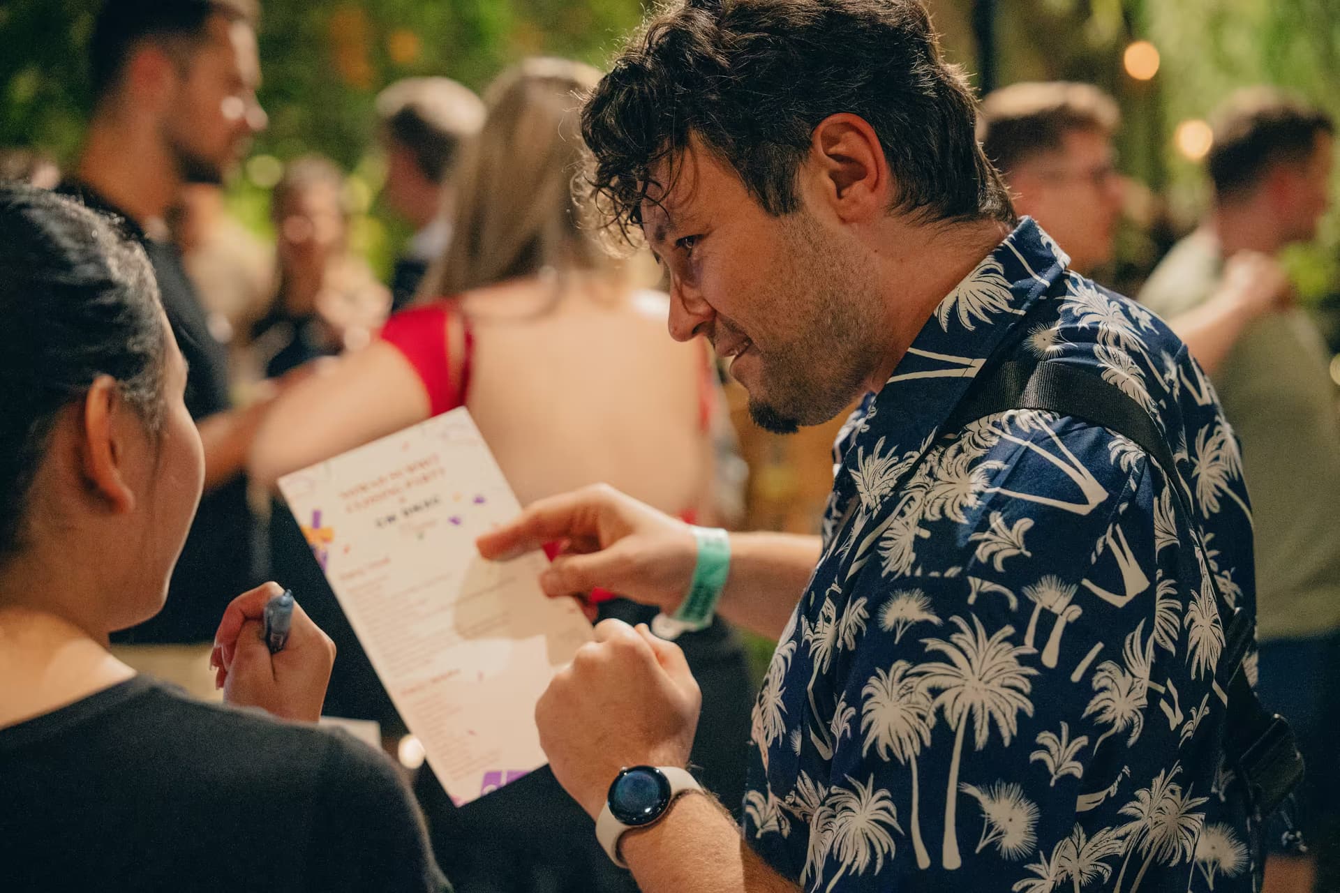 Closing Party, photo 11