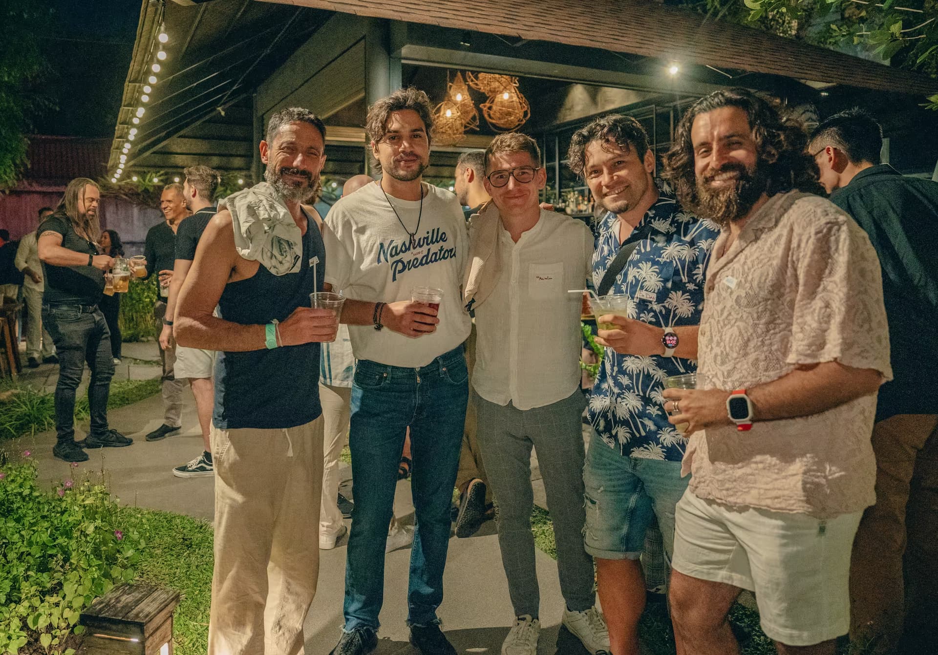 Closing Party, photo 12