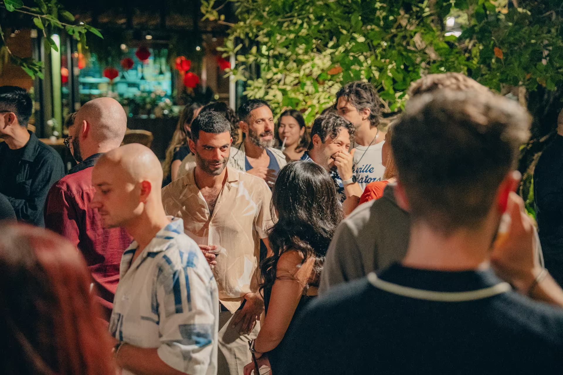 Closing Party, photo 5