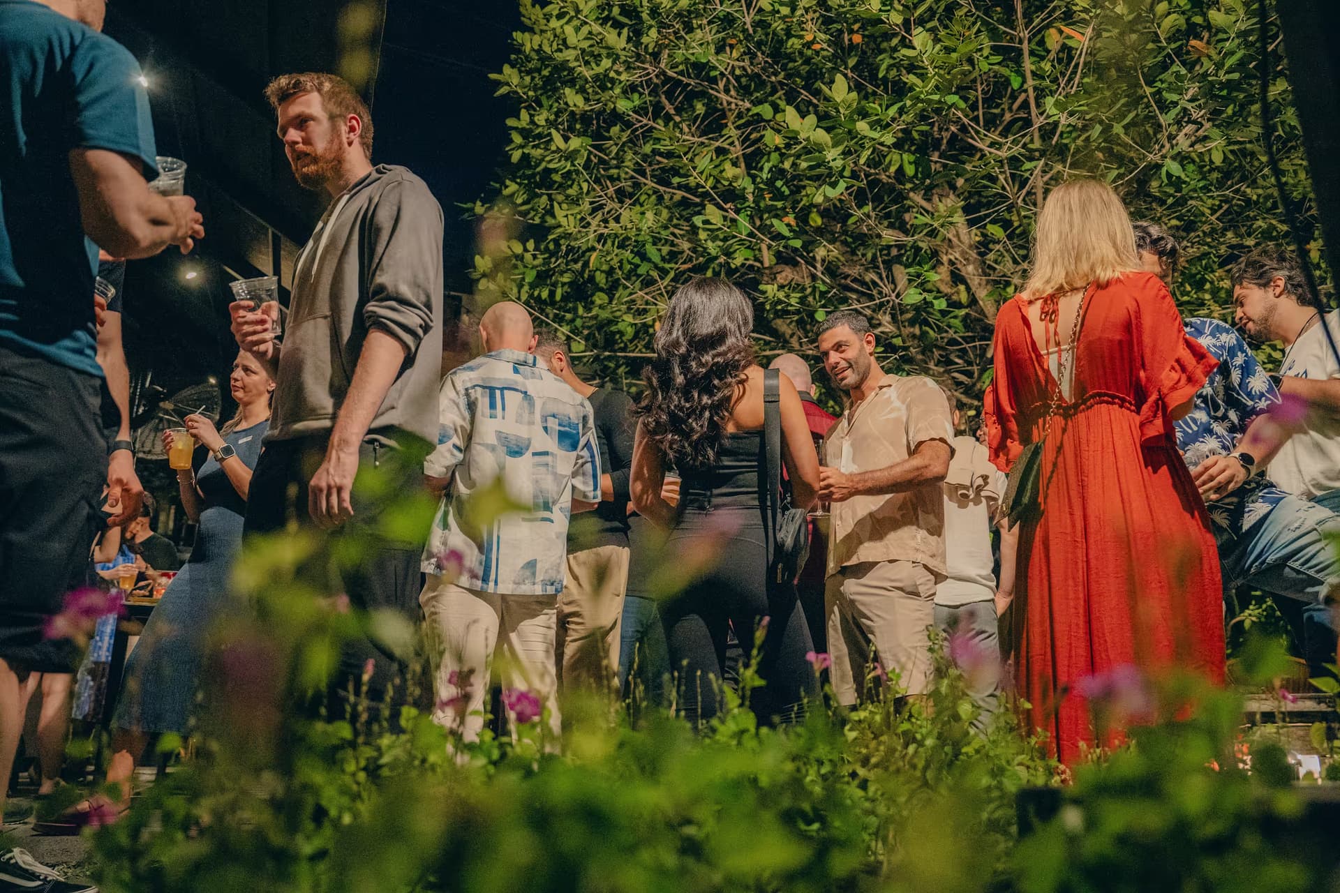 Closing Party, photo 19