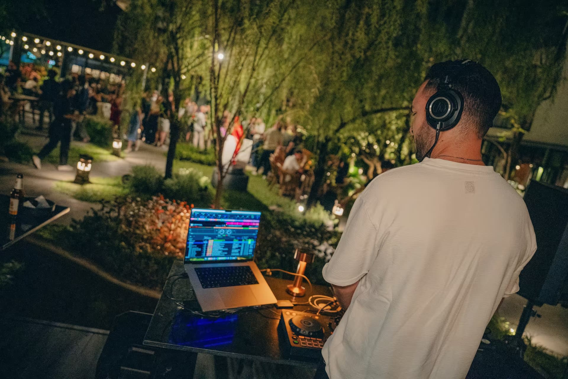 Closing Party, photo 23