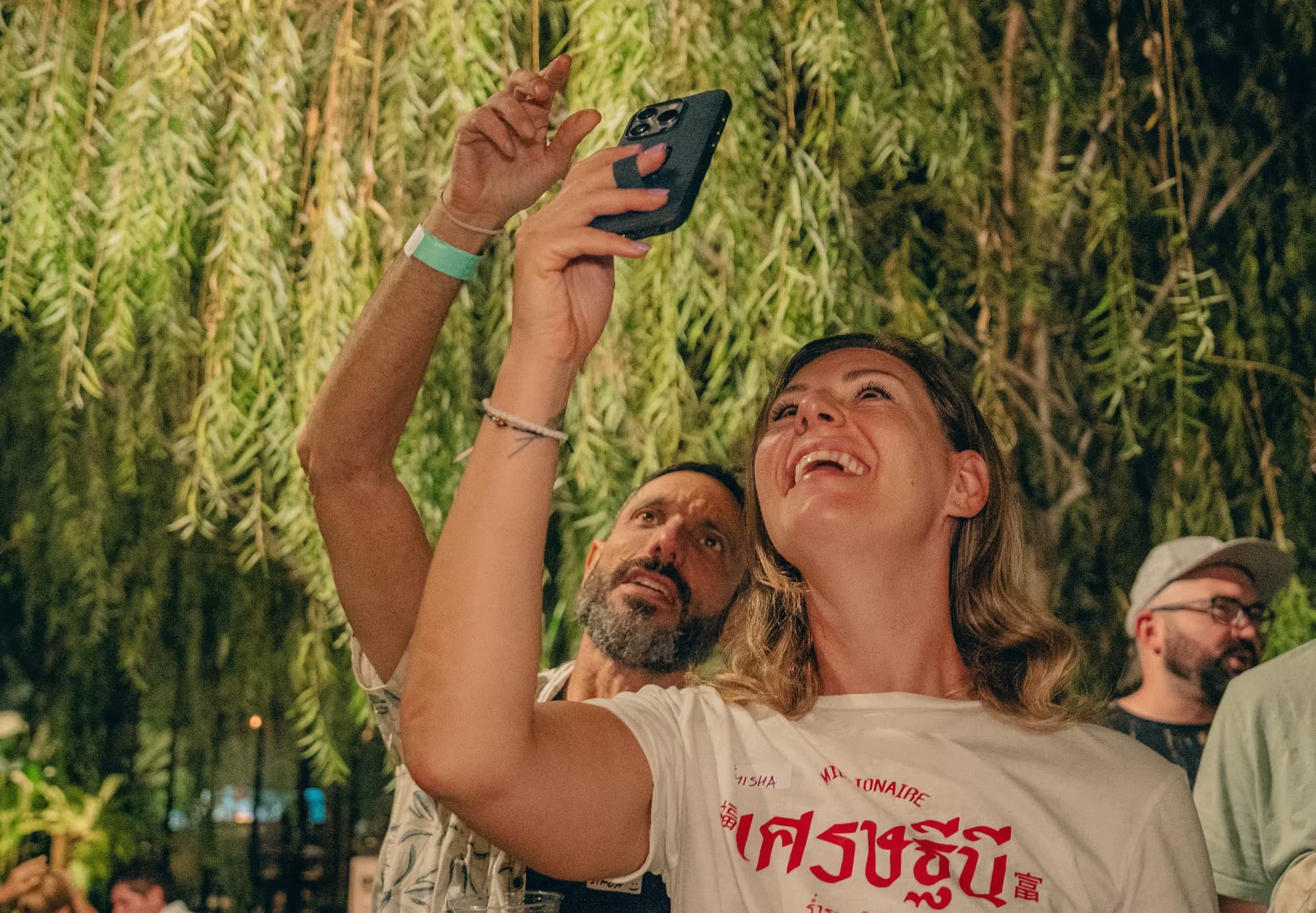 Closing Party, photo 27