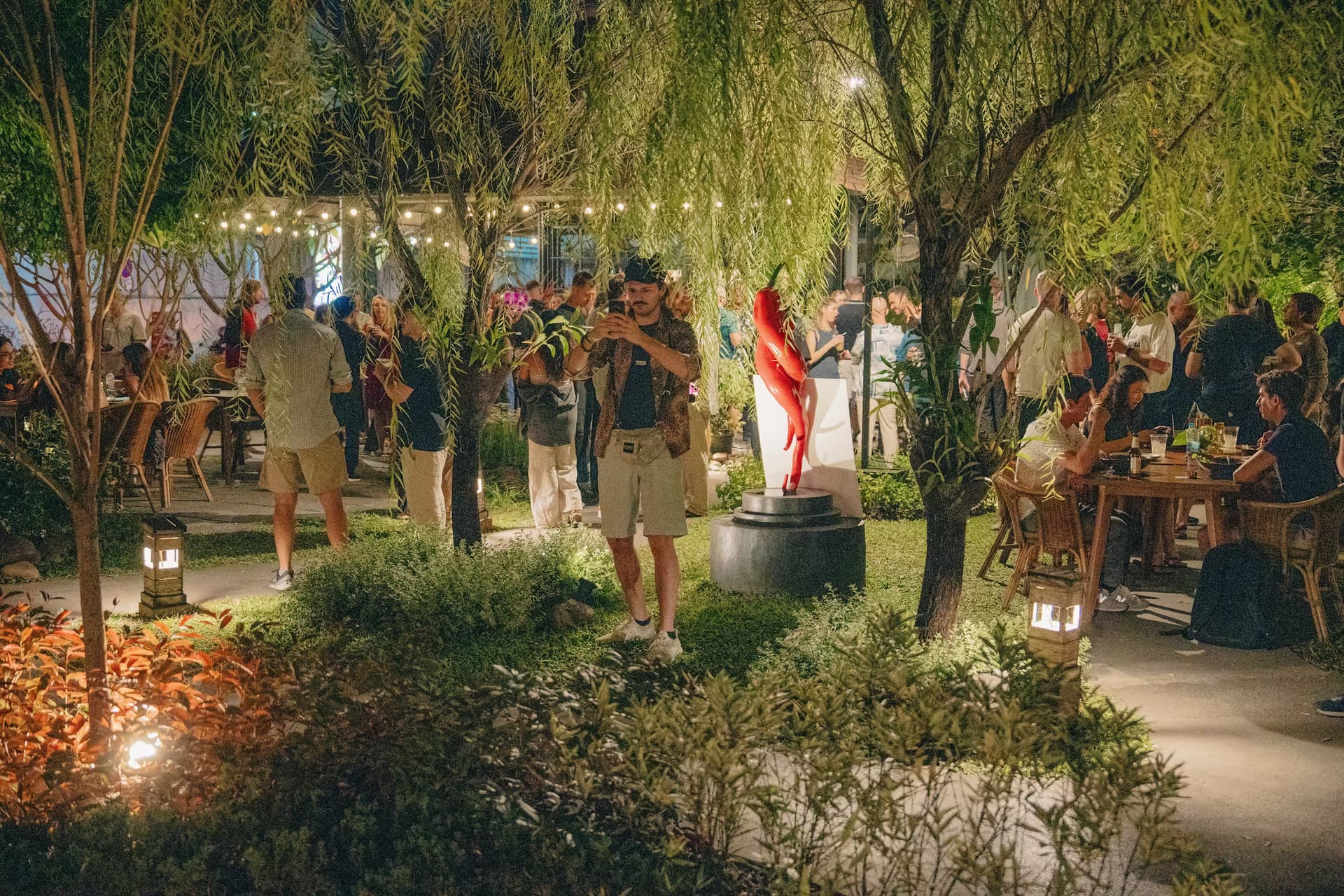 Closing Party, photo 33