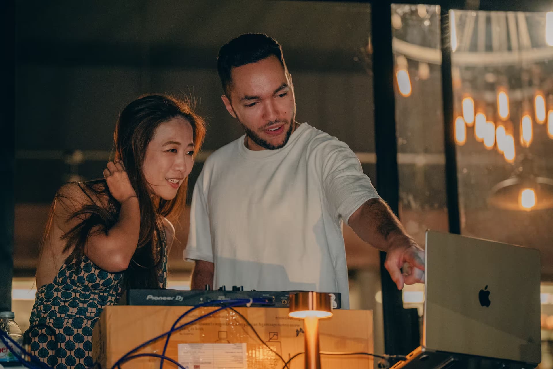 Closing Party, photo 34