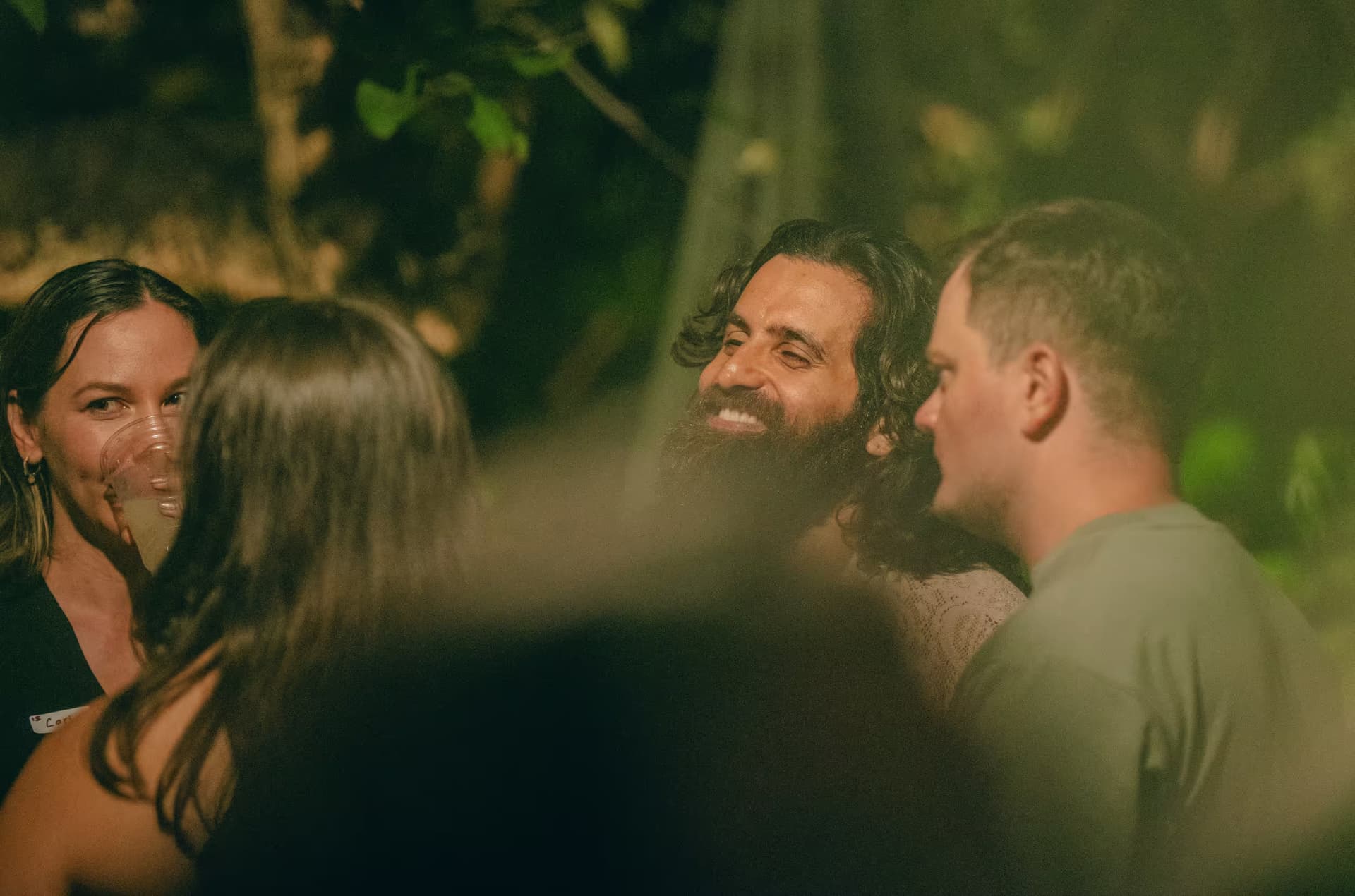 Closing Party, photo 37