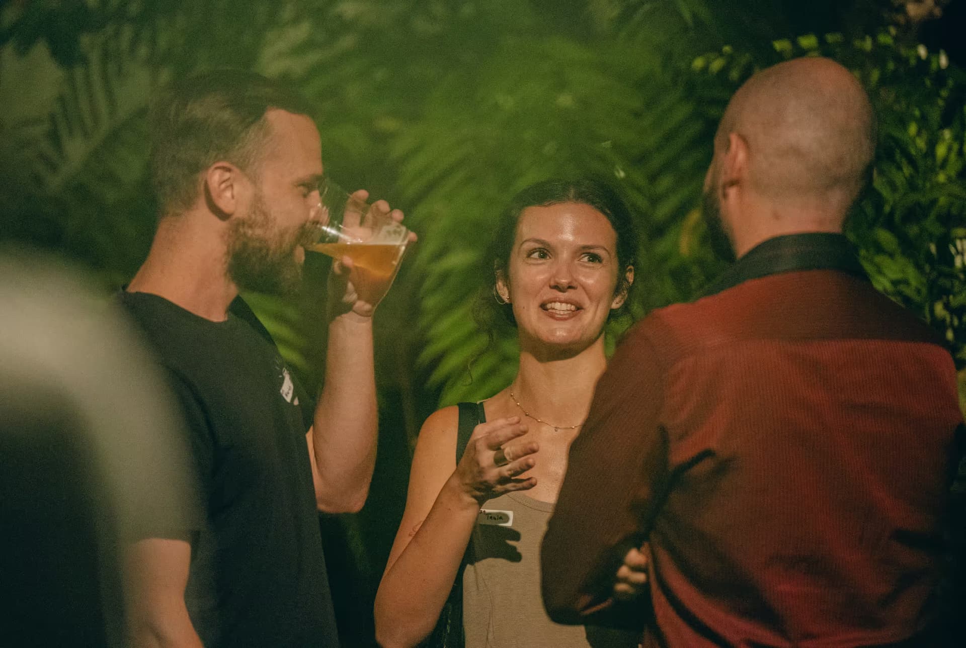 Closing Party, photo 2