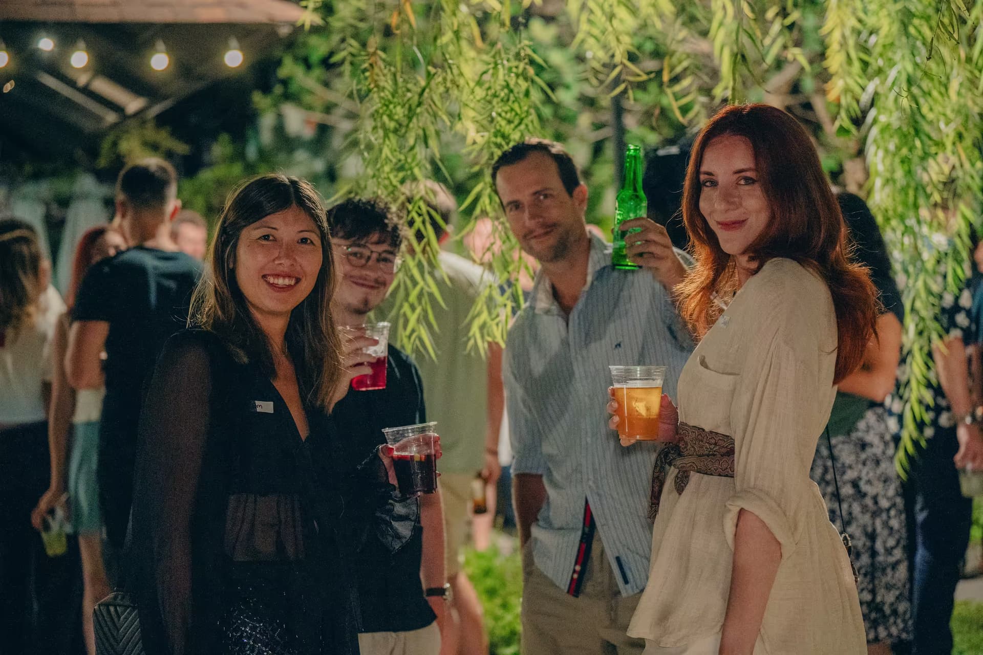 Closing Party, photo 1