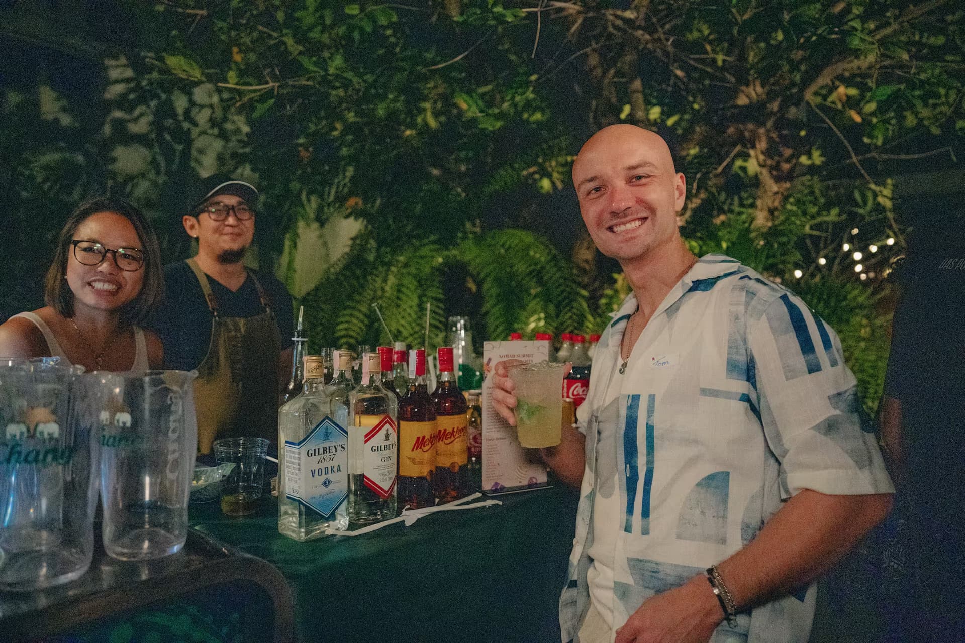 Closing Party, photo 46