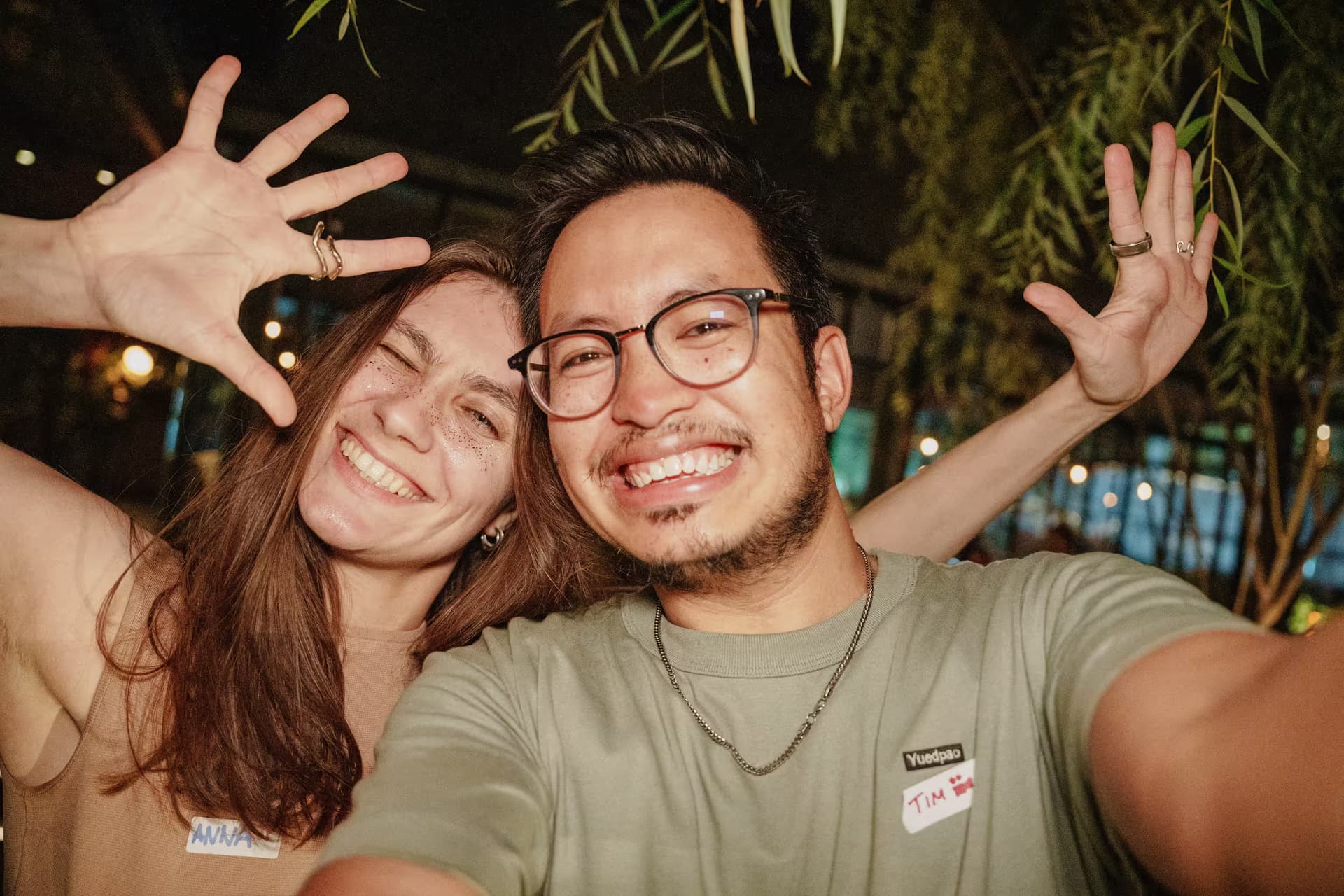 Closing Party, photo 4