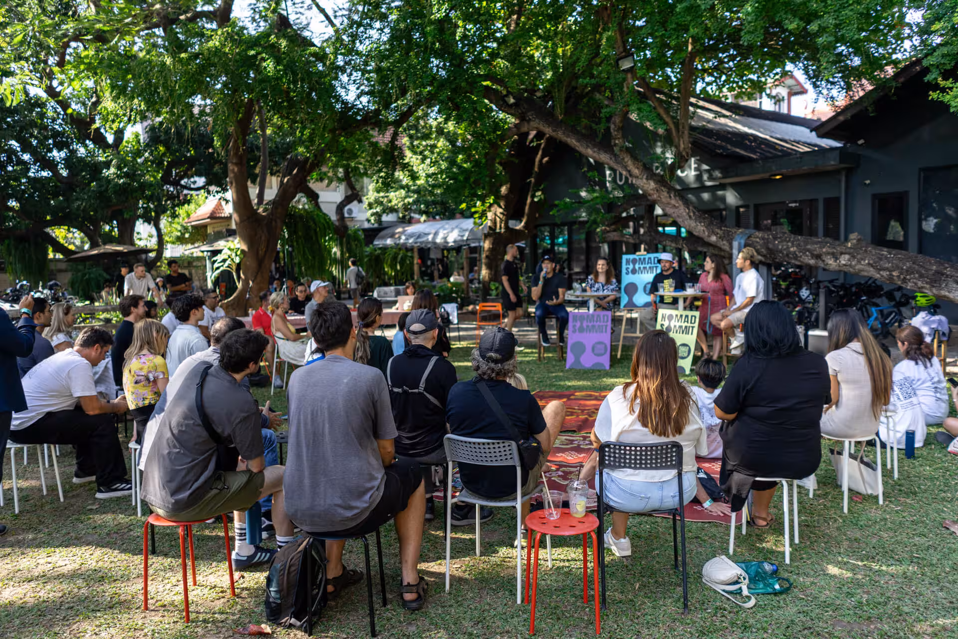 Destinations: Where Next?, photo 2