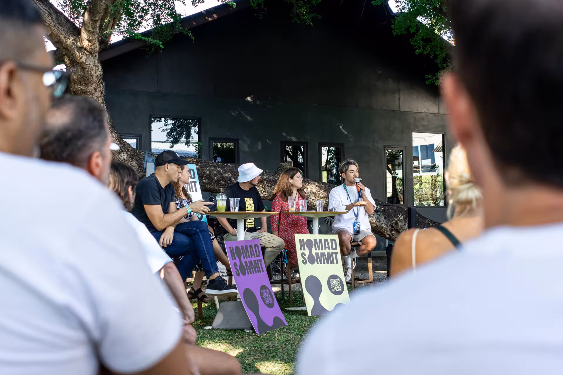 Destinations: Where Next?, photo 6