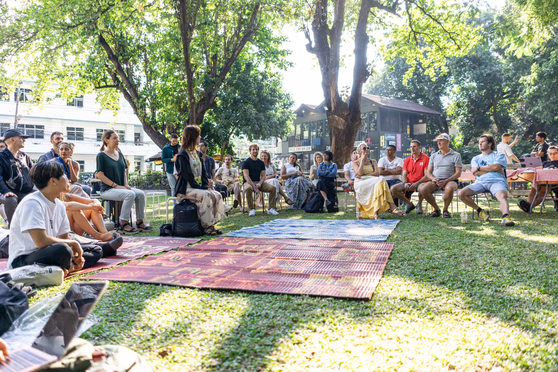 Destinations: Where Next?, photo 8