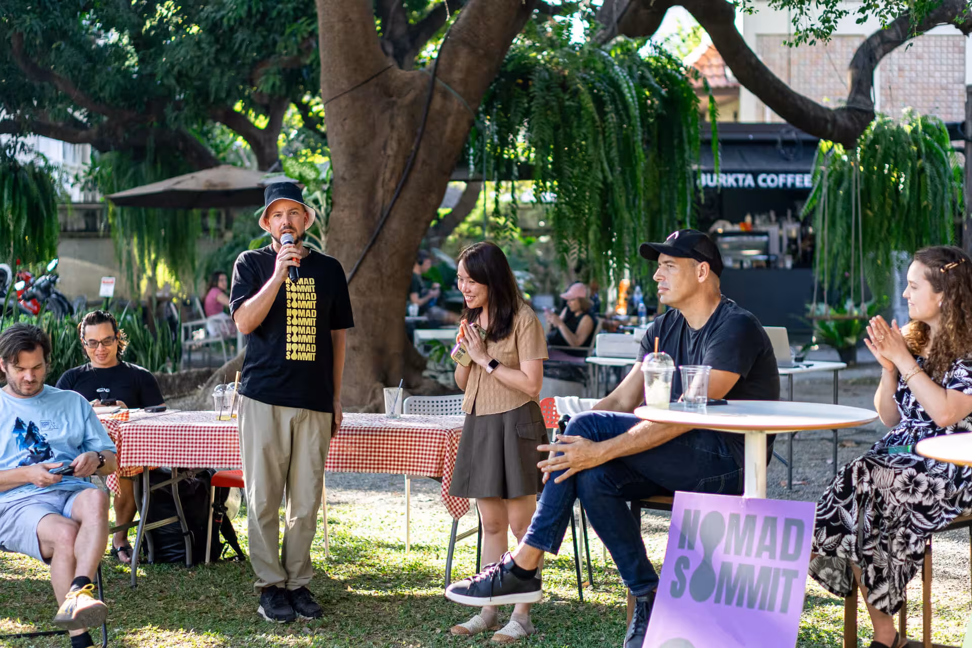 Destinations: Where Next?, photo 16