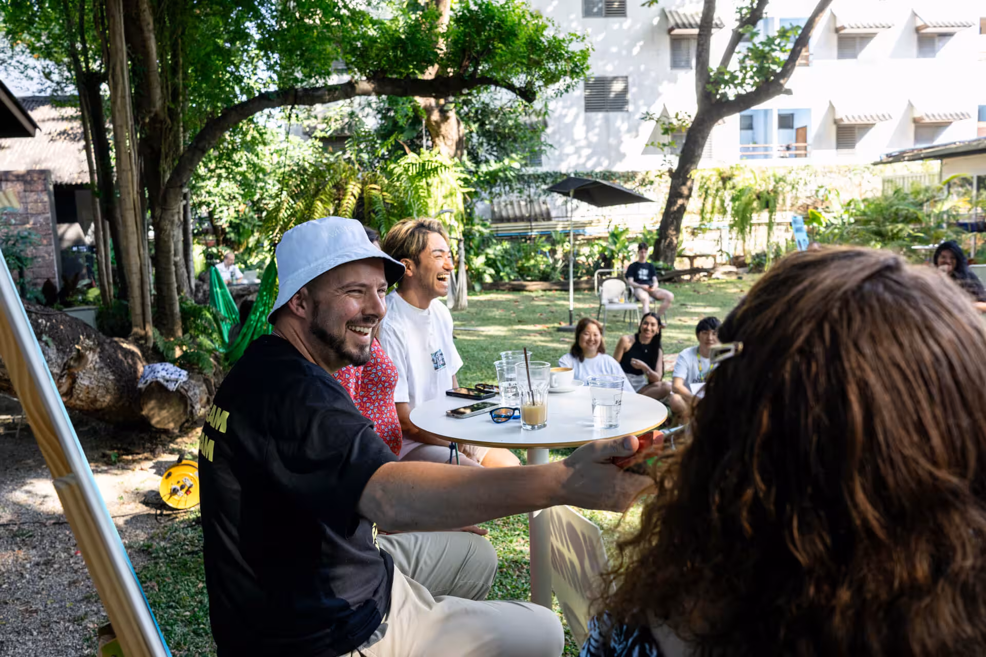 Destinations: Where Next?, photo 4