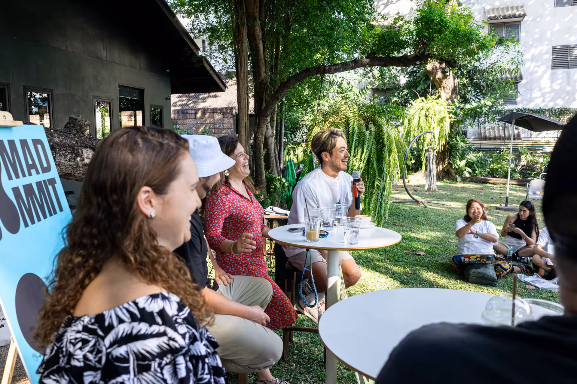 Destinations: Where Next?, photo 24