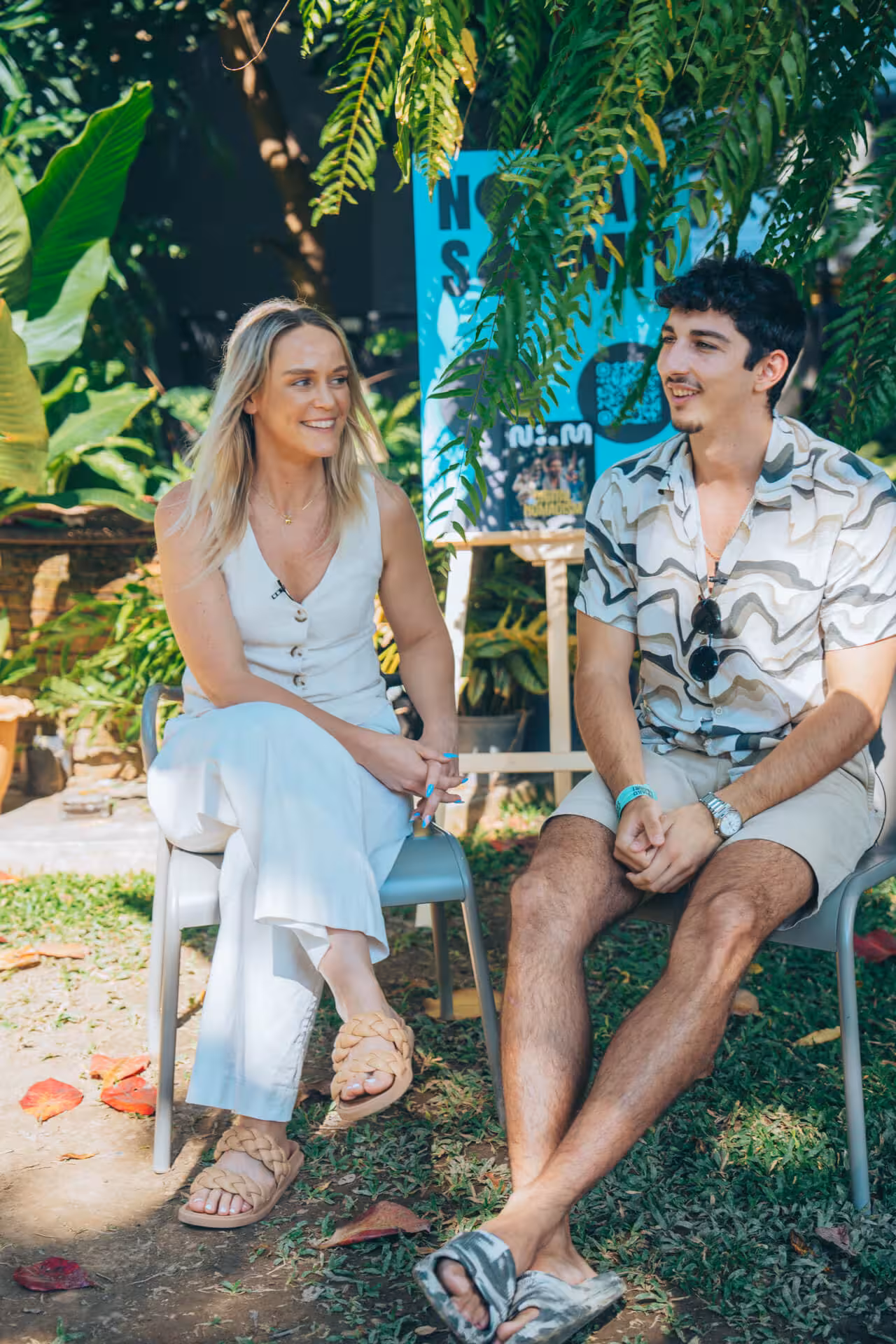 Nomad Magazine Interviews, photo 7