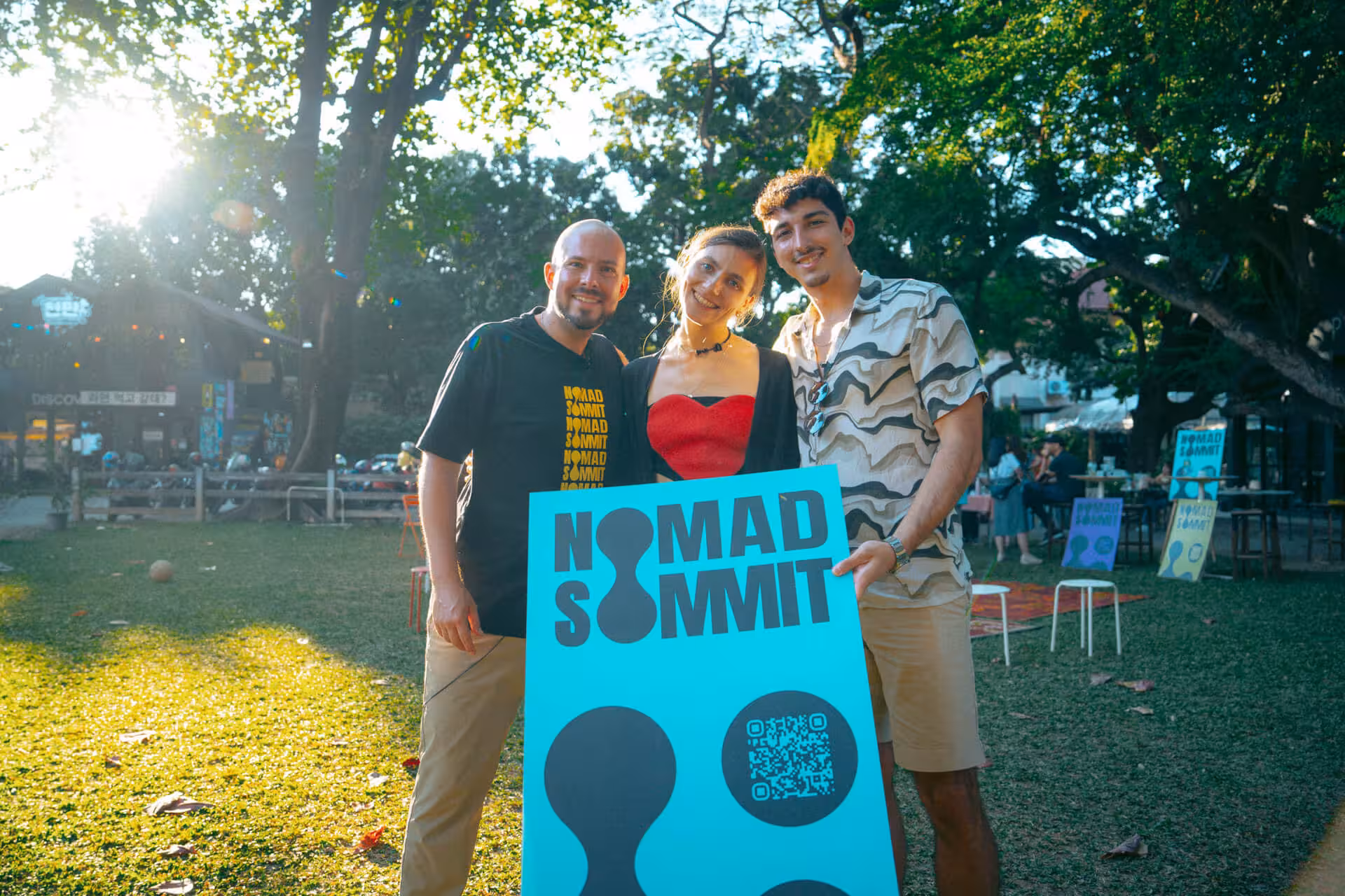 Nomad Magazine Interviews, photo 13