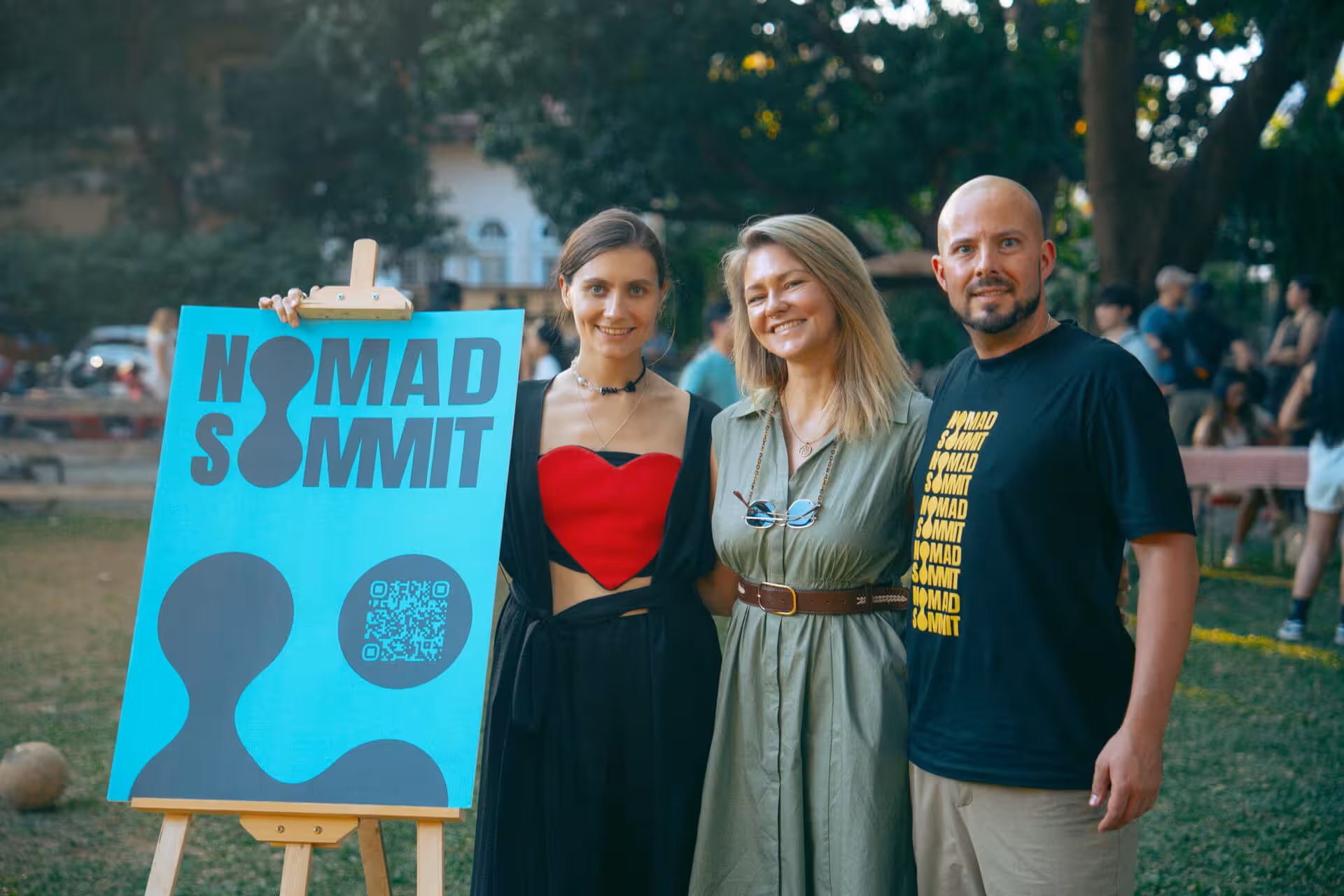 Nomad Magazine Interviews, photo 16