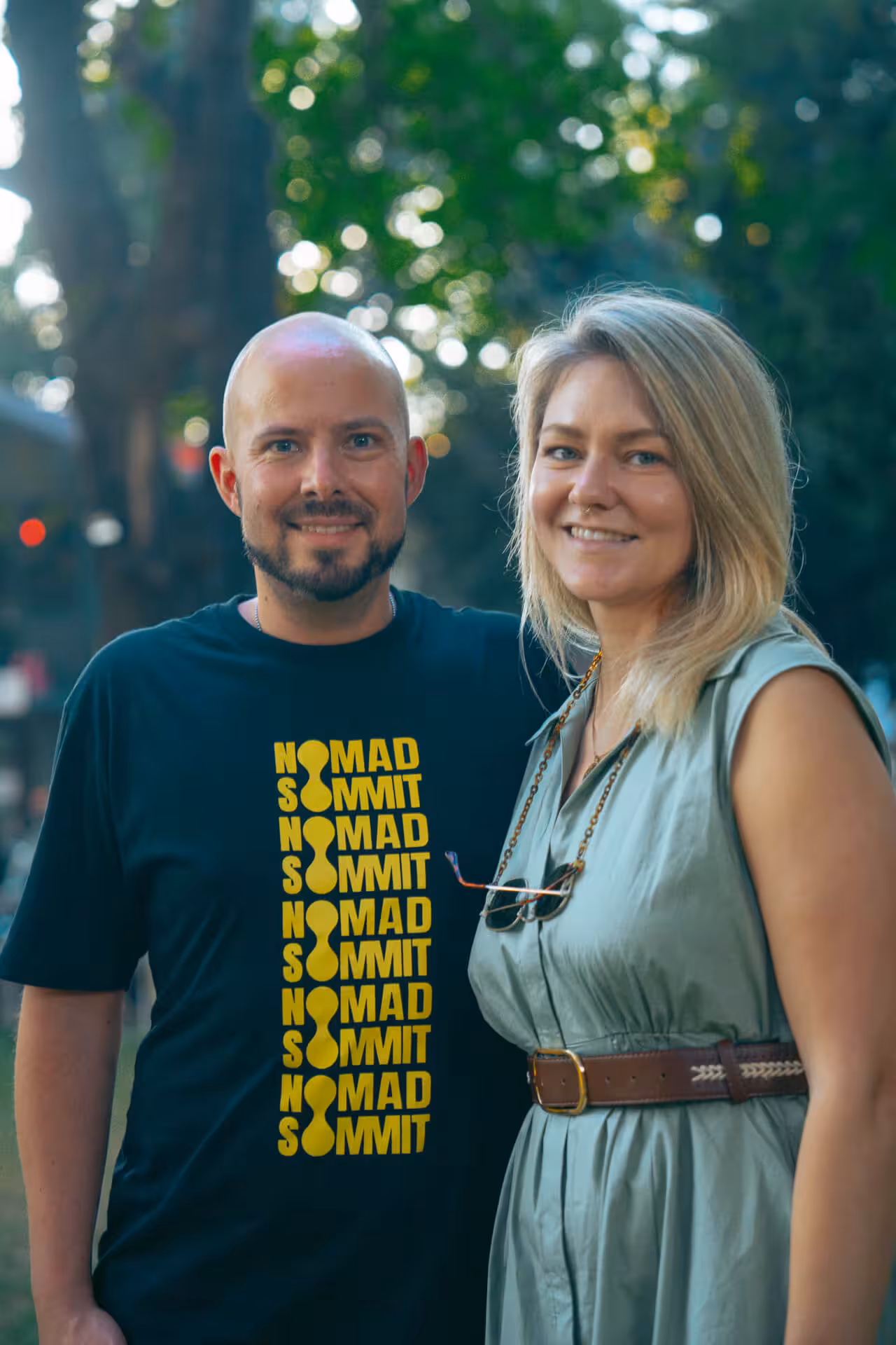 Nomad Magazine Interviews, photo 19