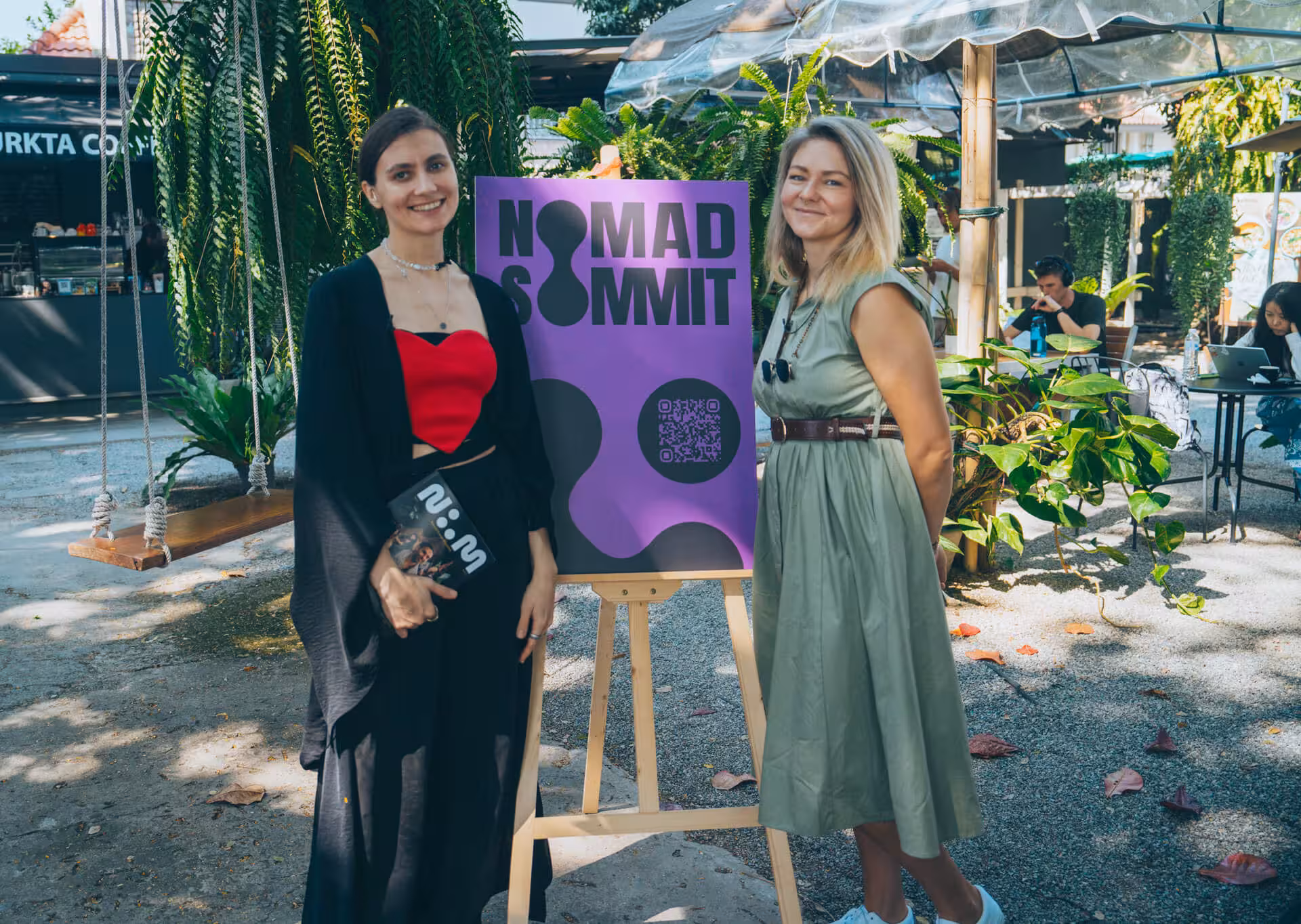 Nomad Magazine Interviews, photo 30