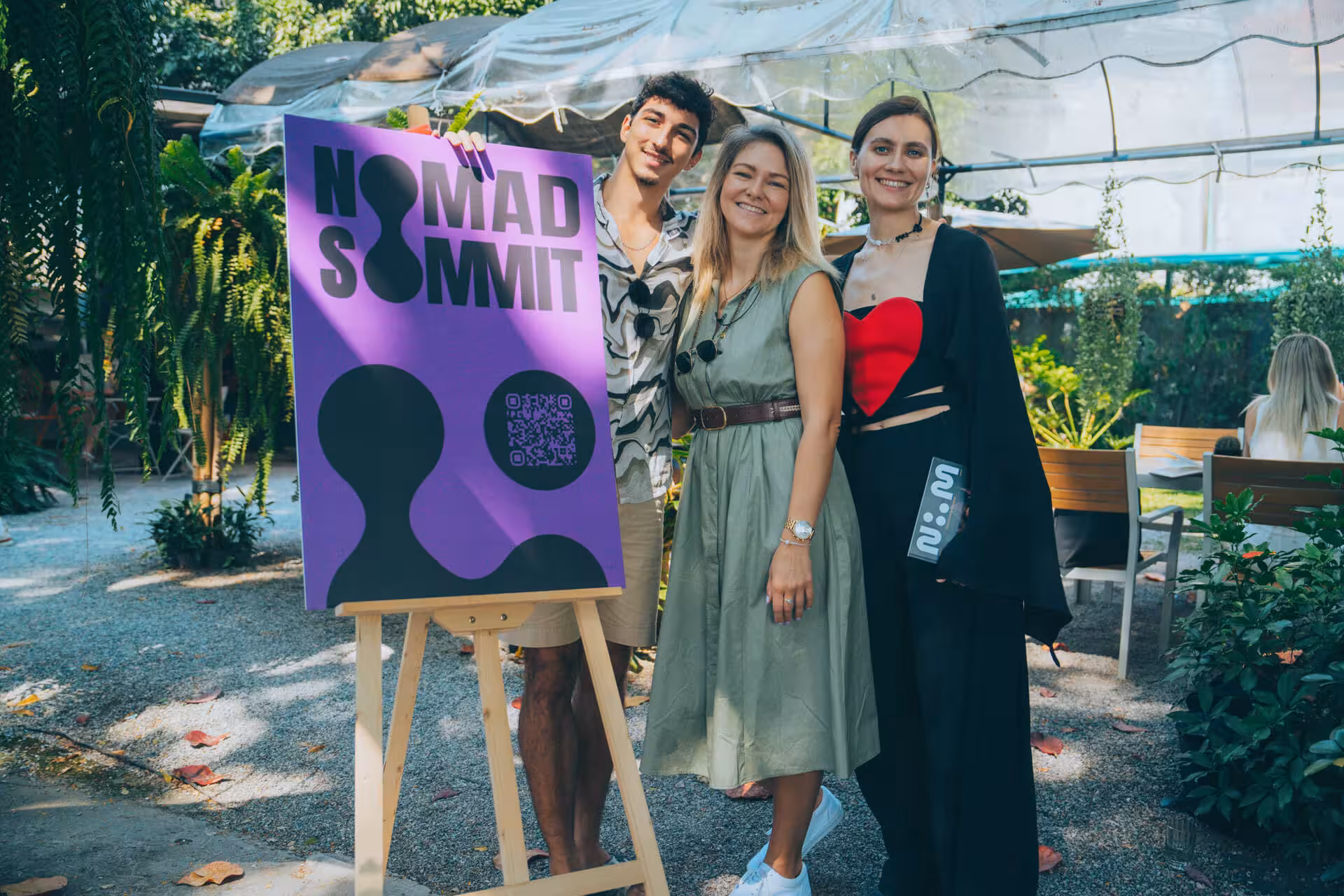 Nomad Magazine Interviews, photo 31