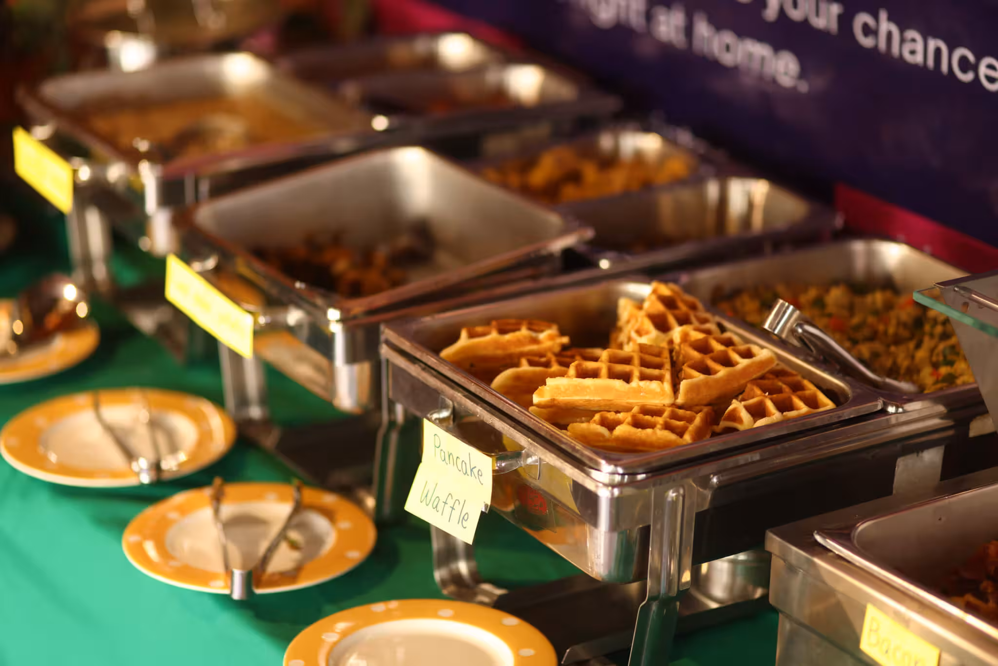 Speed Networking, photo 6