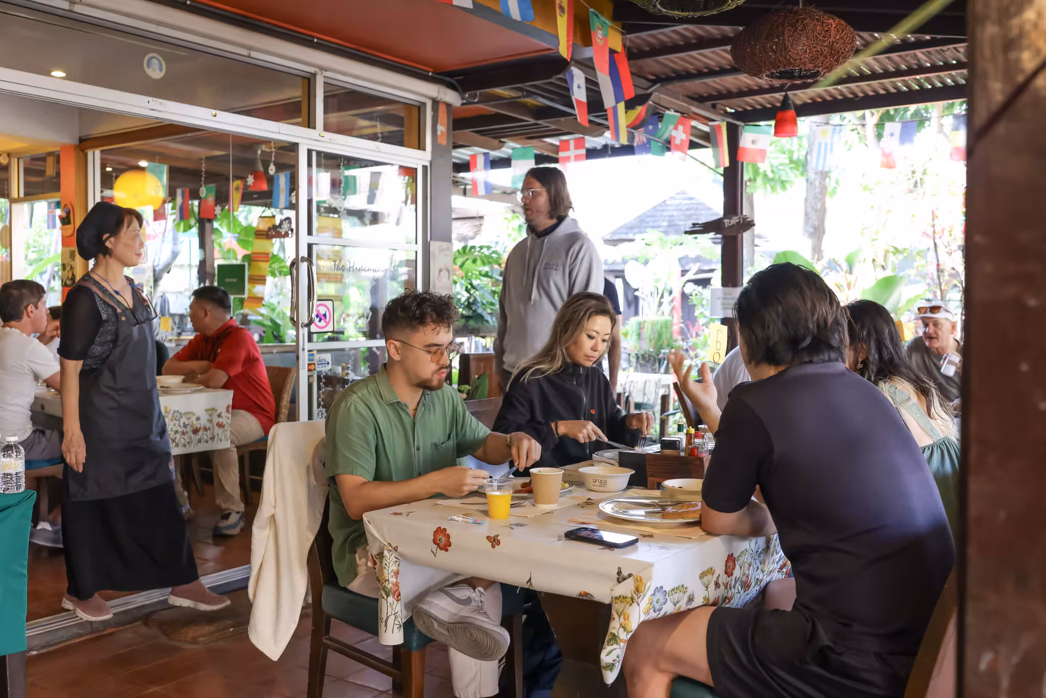 Speed Networking, photo 11