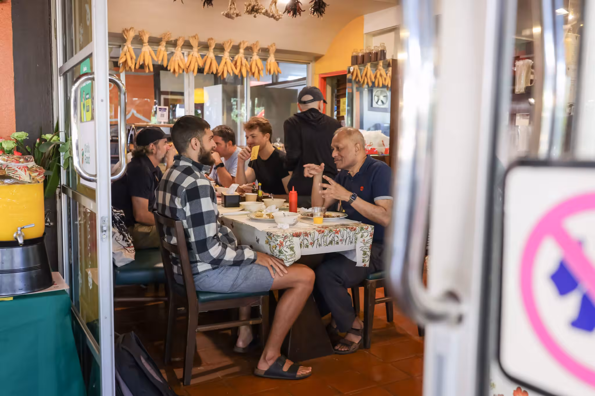 Speed Networking, photo 13