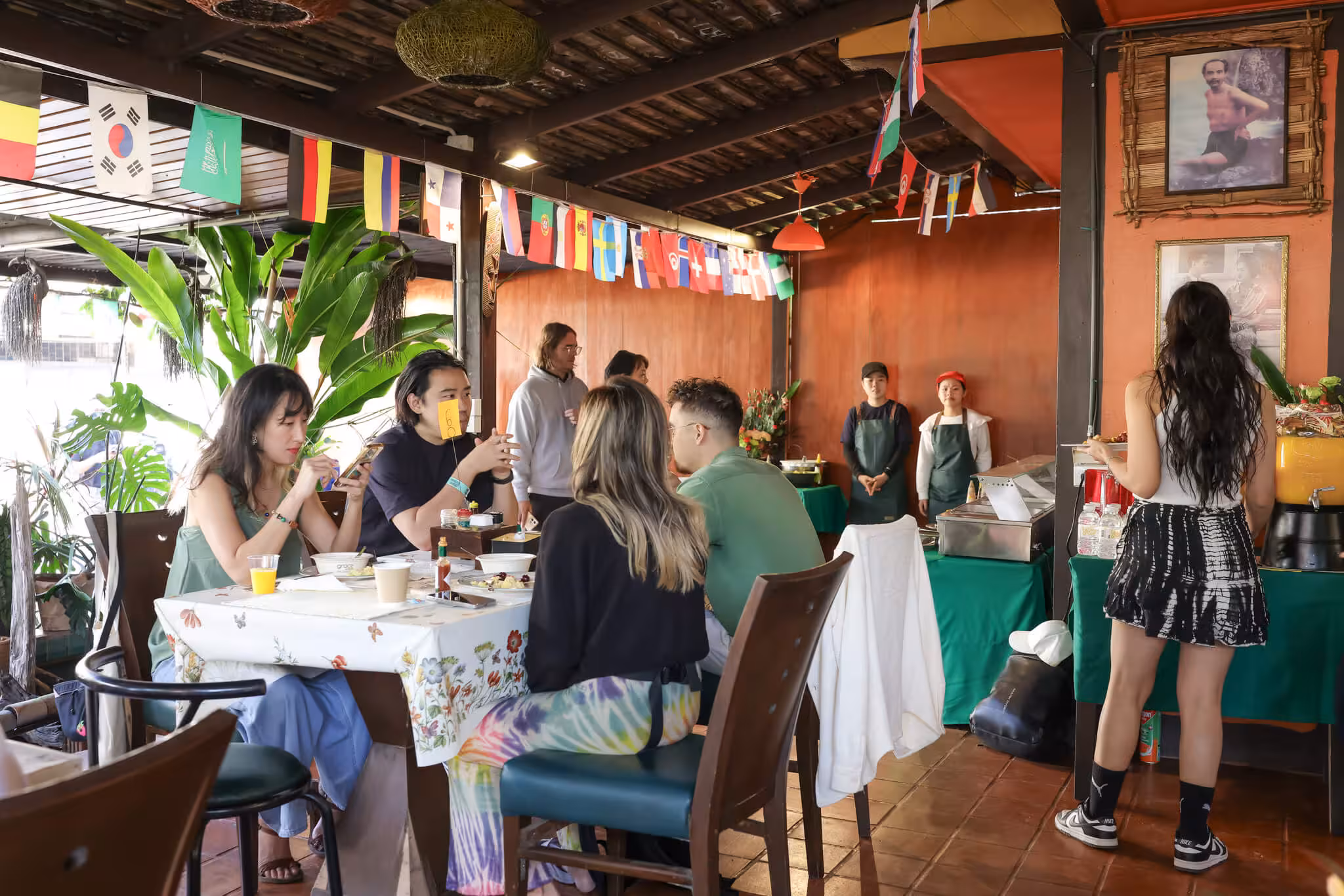 Speed Networking, photo 14