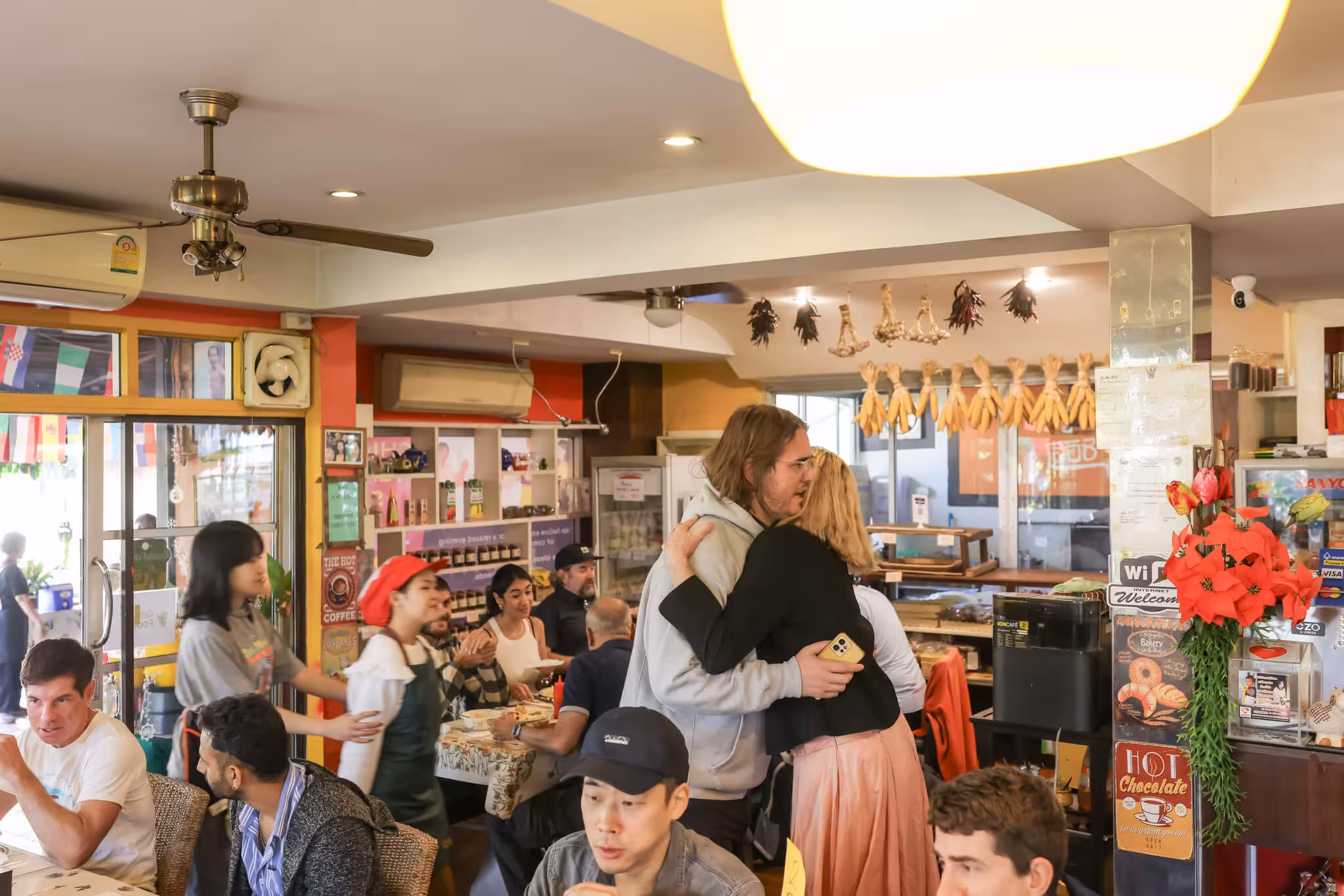 Speed Networking, photo 16