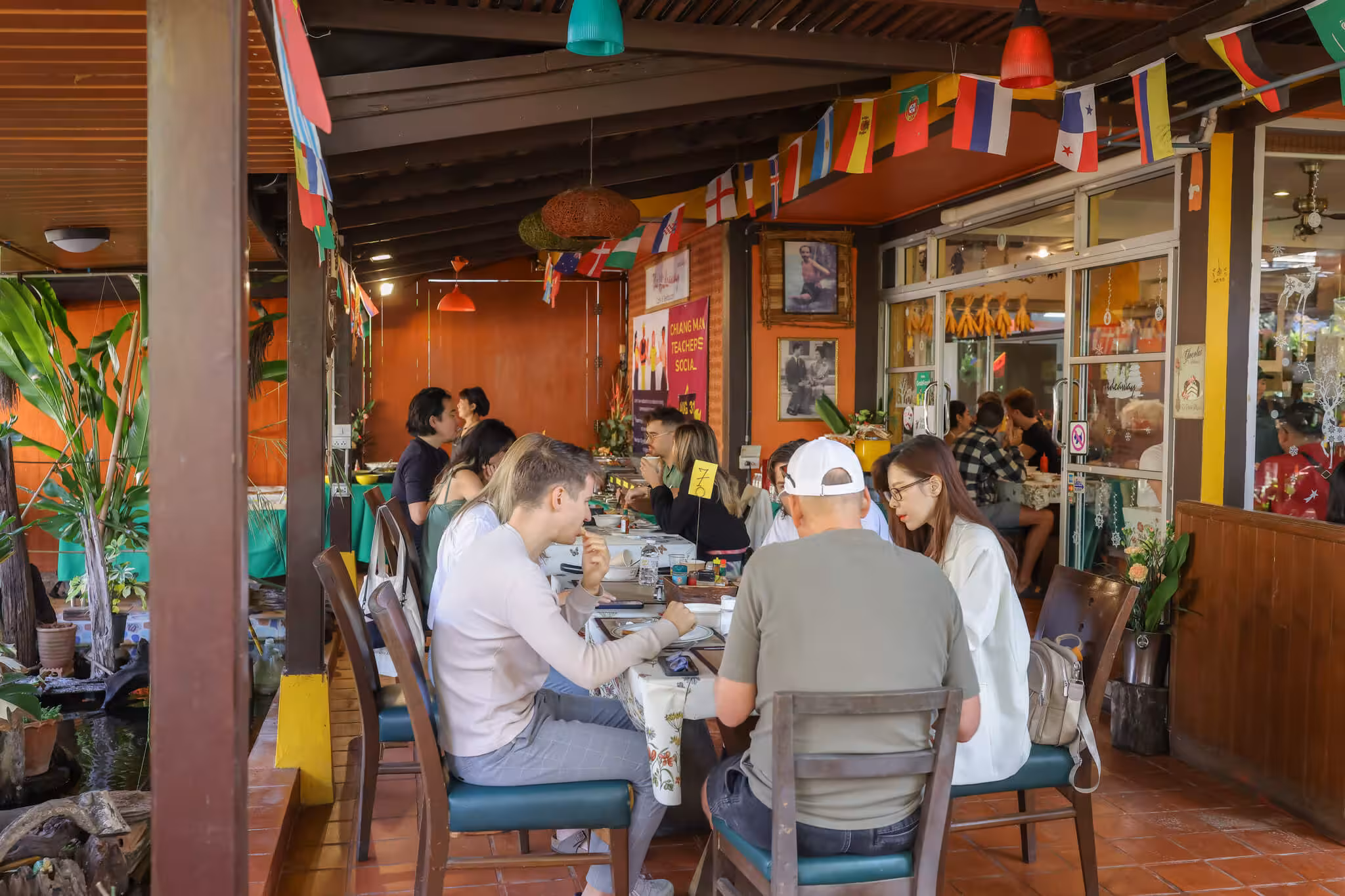 Speed Networking, photo 24