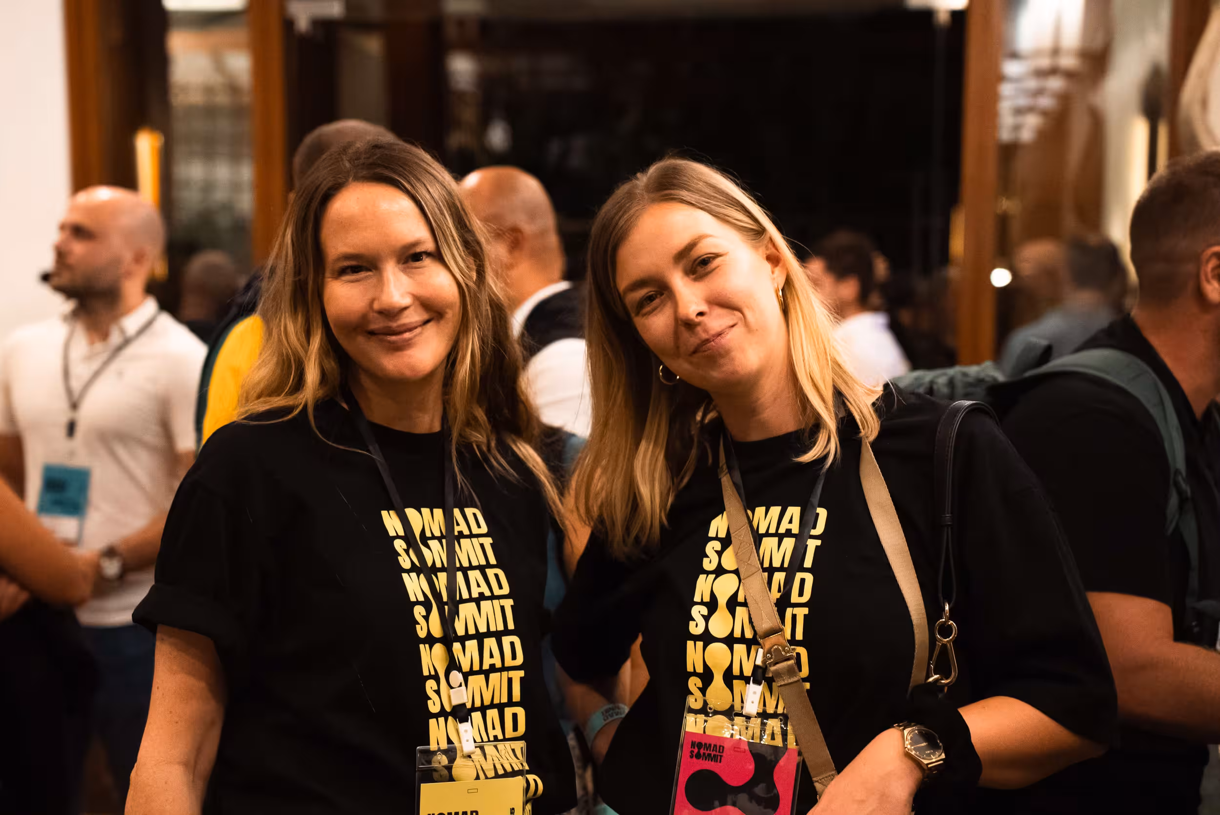 Opening Mixer, photo 3