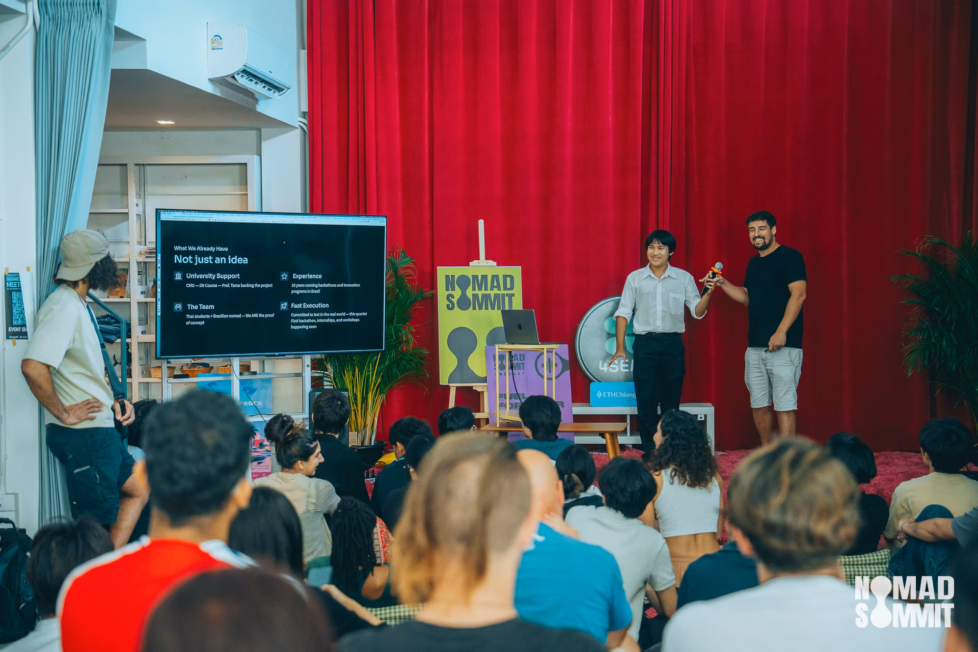 4Seas Nimman — photo 2