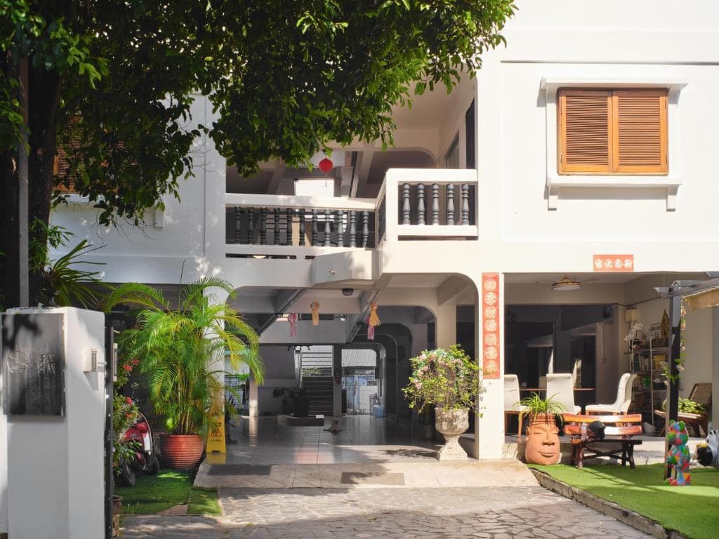 Chiangmai Inn Guesthouse — photo 1