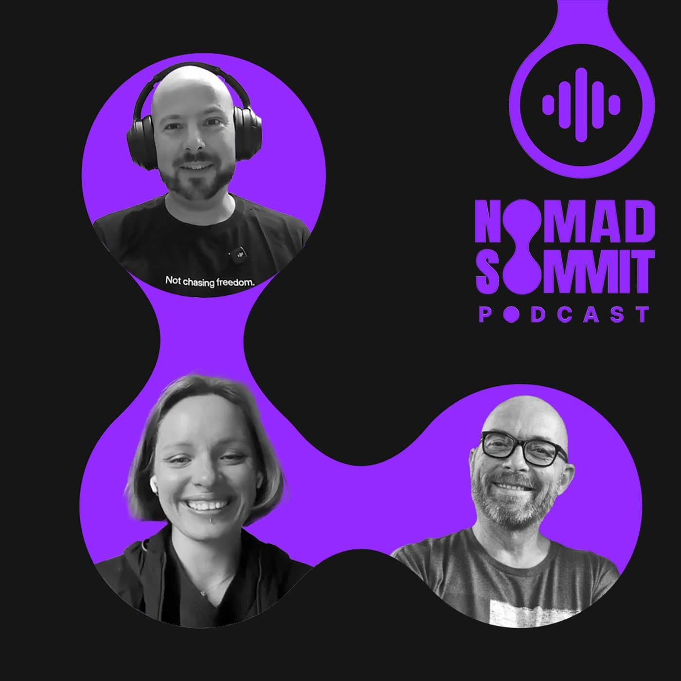 72 | Inside Nomad Summit: What's Coming to Chiang Mai 2027