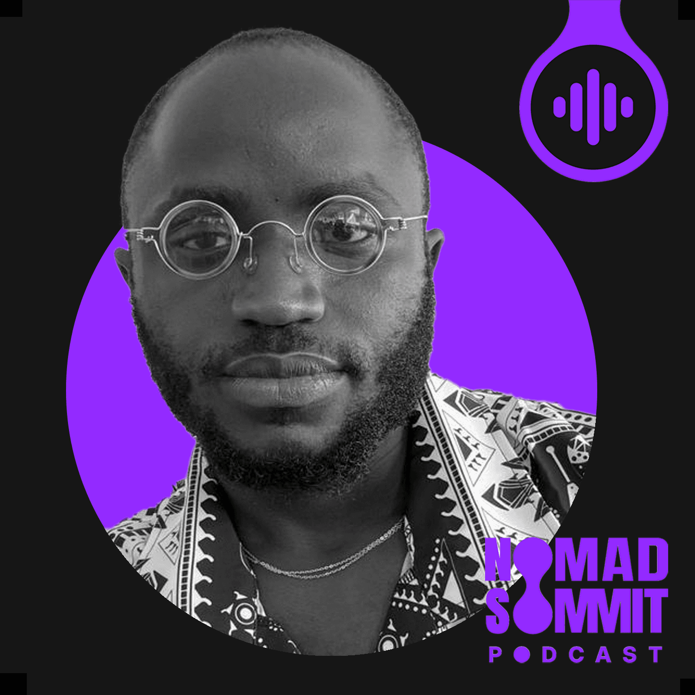 53 | From a Small Village in Uganda to Tech Entrepreneur in Dubai