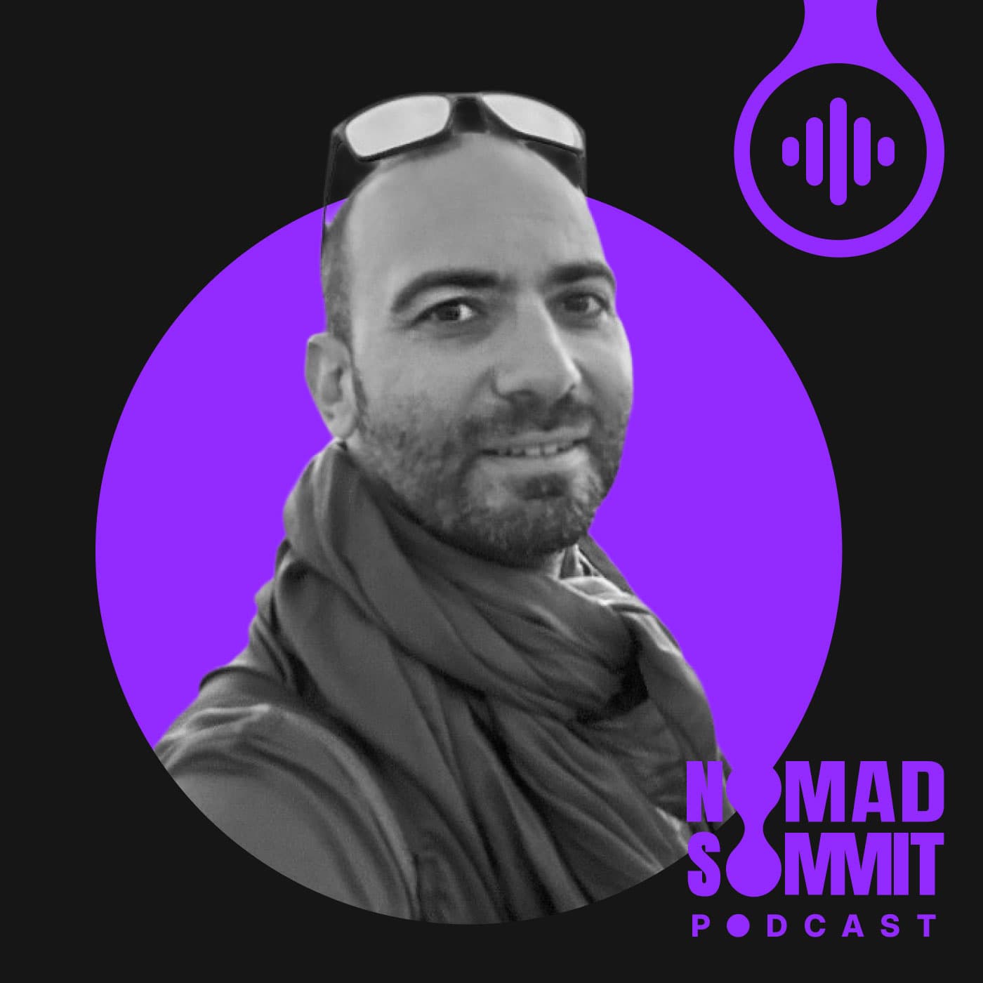 28 | Andrew Williams: Remote Tribe Life and the Realities of the Nomad World