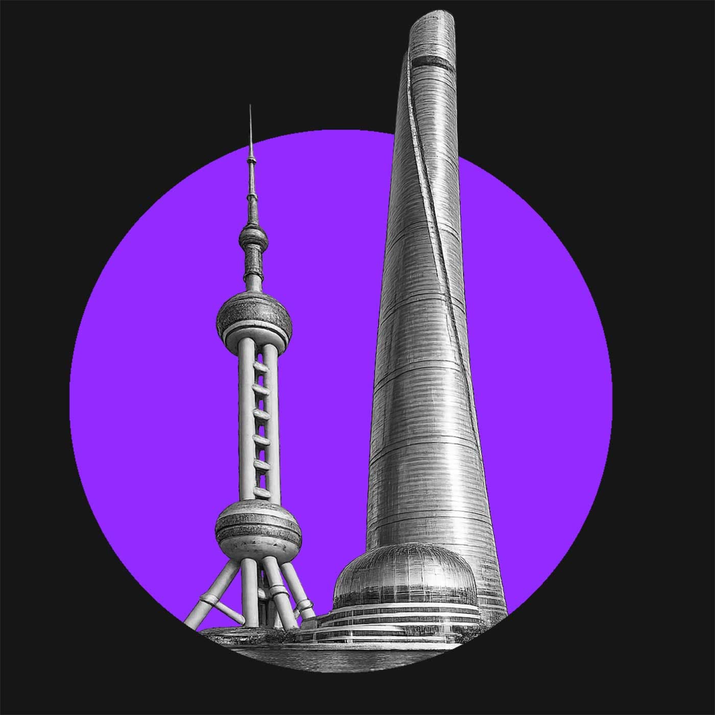 46 | Shanghai: A City That Can Be Both Easy and Hard for Nomads