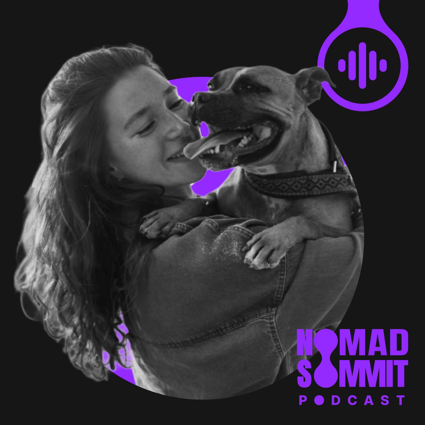 19 | Around the World with a Dog – Sonia's Journey from Russia to Argentina and Beyond