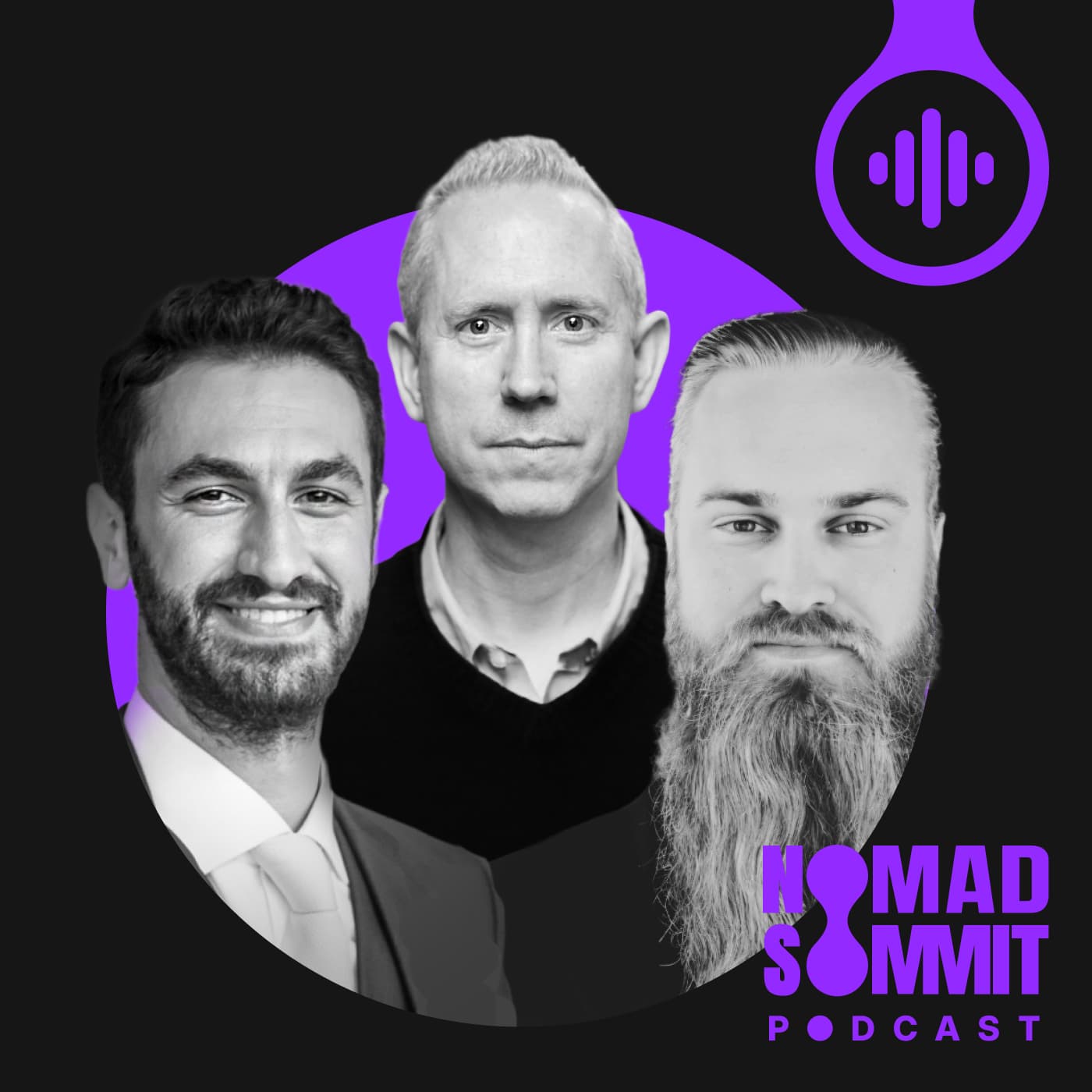 25 | Fraqmented but Together: Learnings from 3 Coworking Space Founders