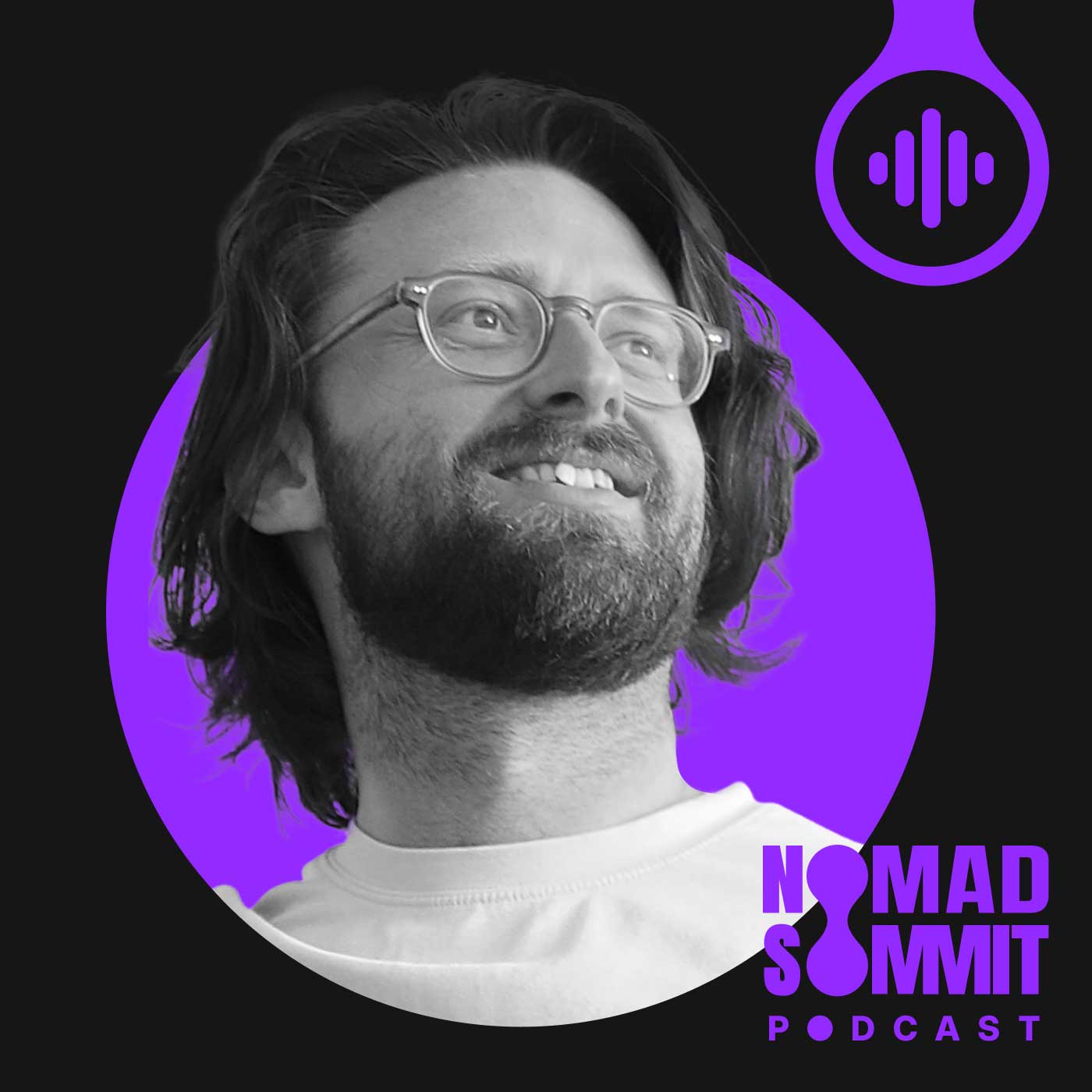 17 | From Stateless to Global Citizen – Bogdan Danchuk on Identity, Community, and Nomad Life