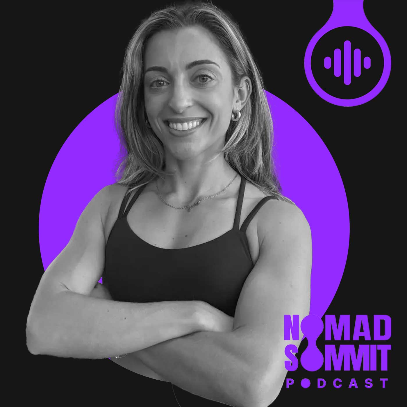 69 | How to Stay Fit as a Digital Nomad – Even When Your Routine Falls Apart