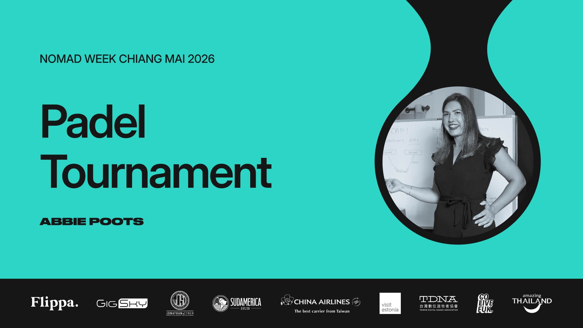 Americano Padel Tournament