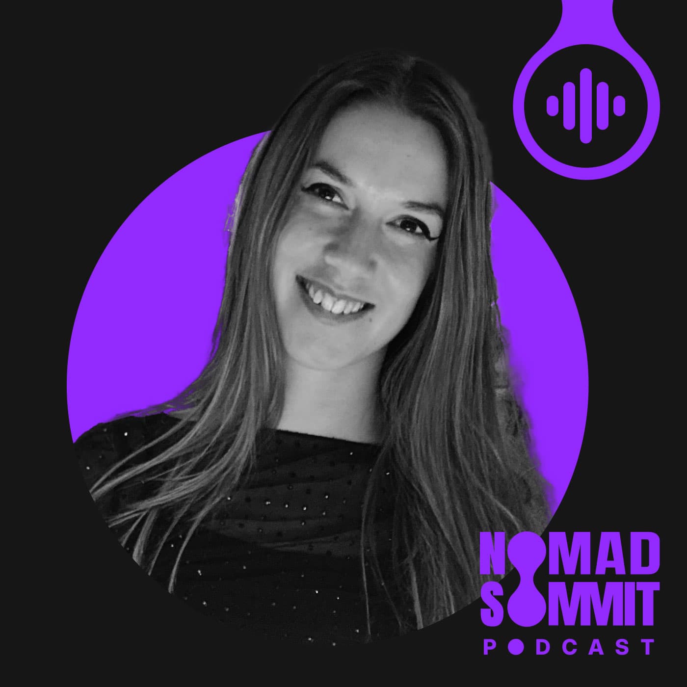 38 | Solo Hiking, Secret Tutoring Gigs & Saying Yes to Kazakhstan – Danielle Hurren on Building a Nomadic Life