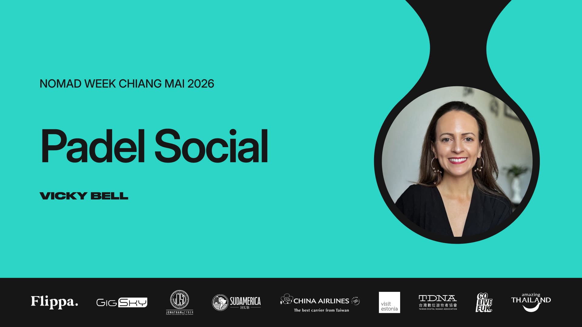 Padel Social